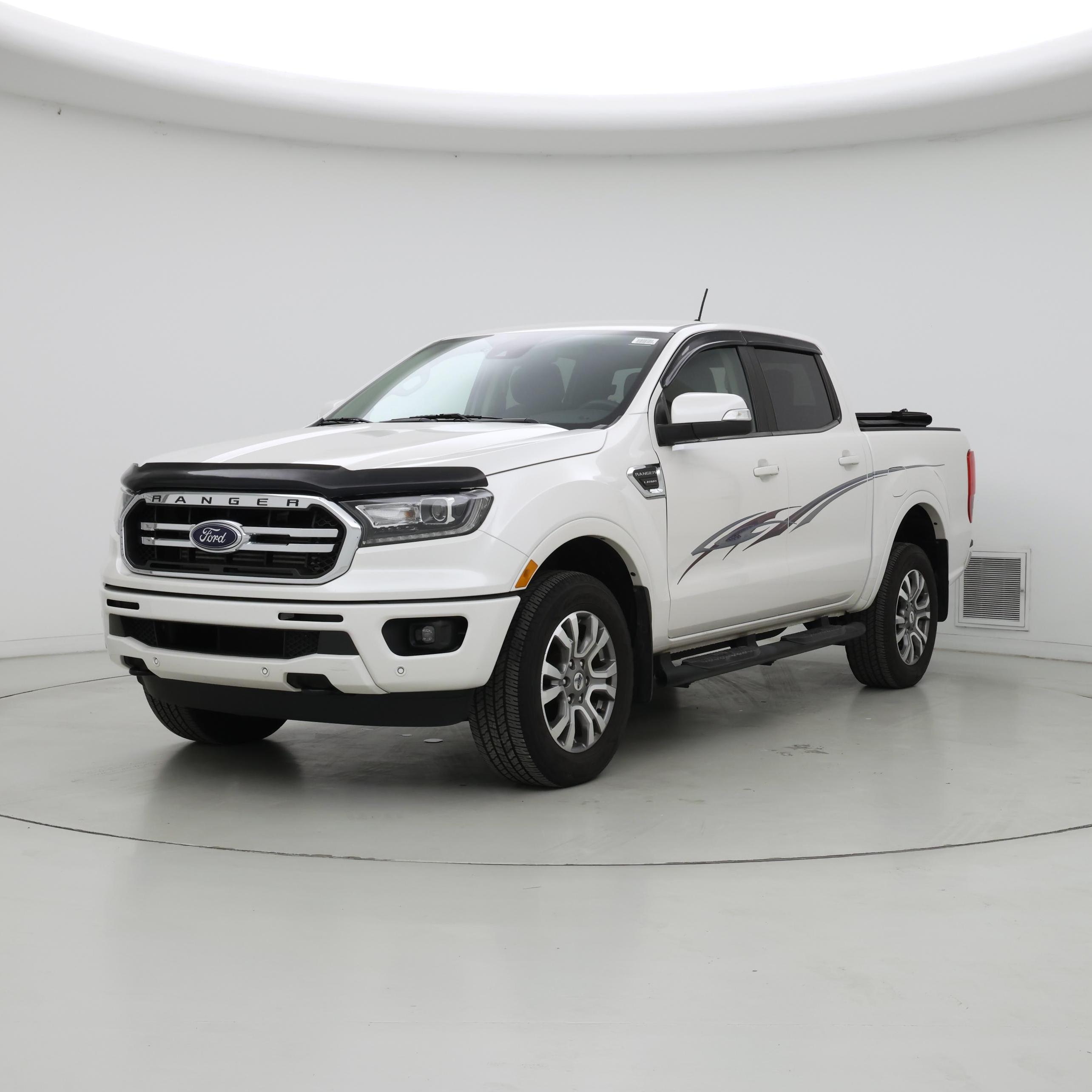 Thumbnail: 2019 Ford Ranger - 4