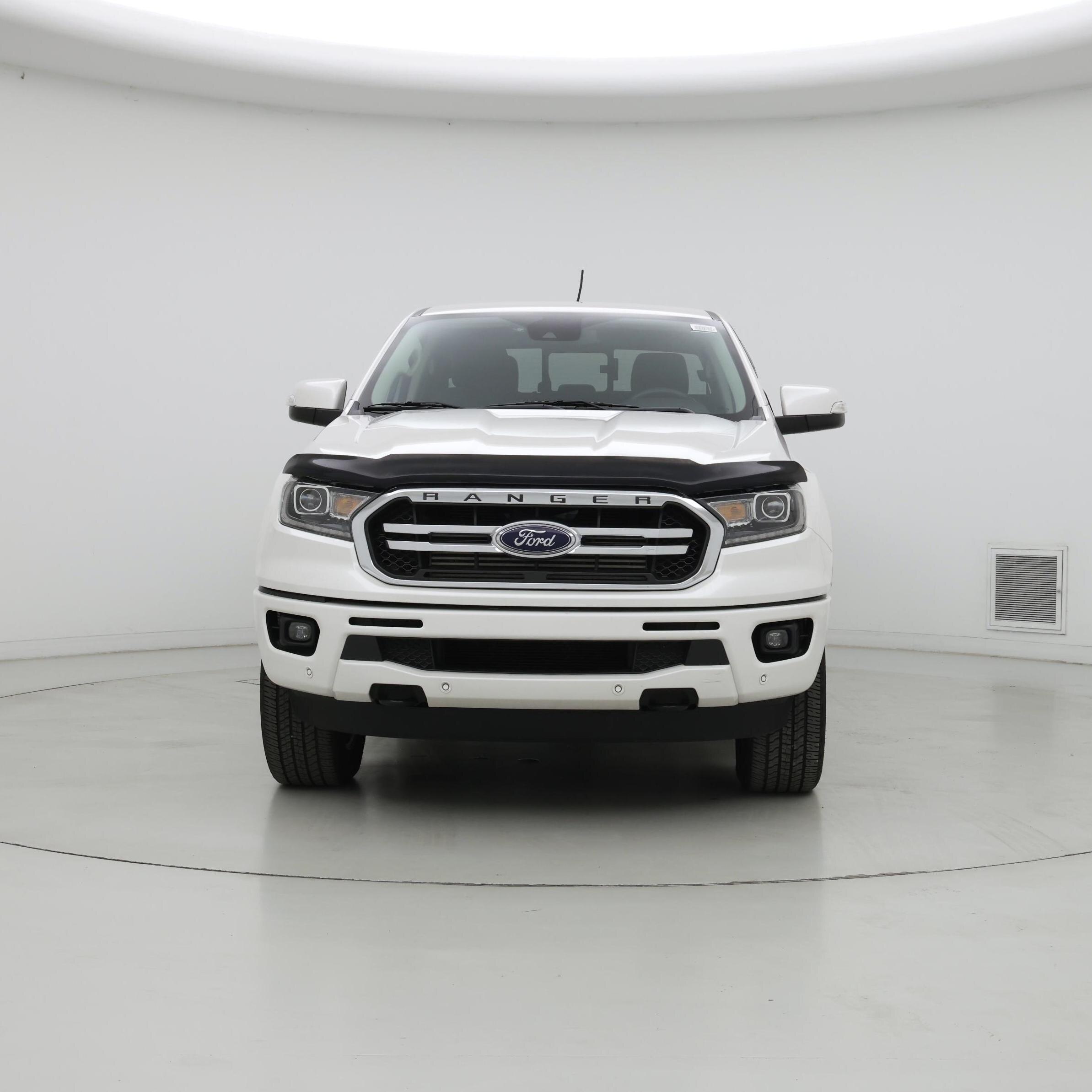 Thumbnail: 2019 Ford Ranger - 5