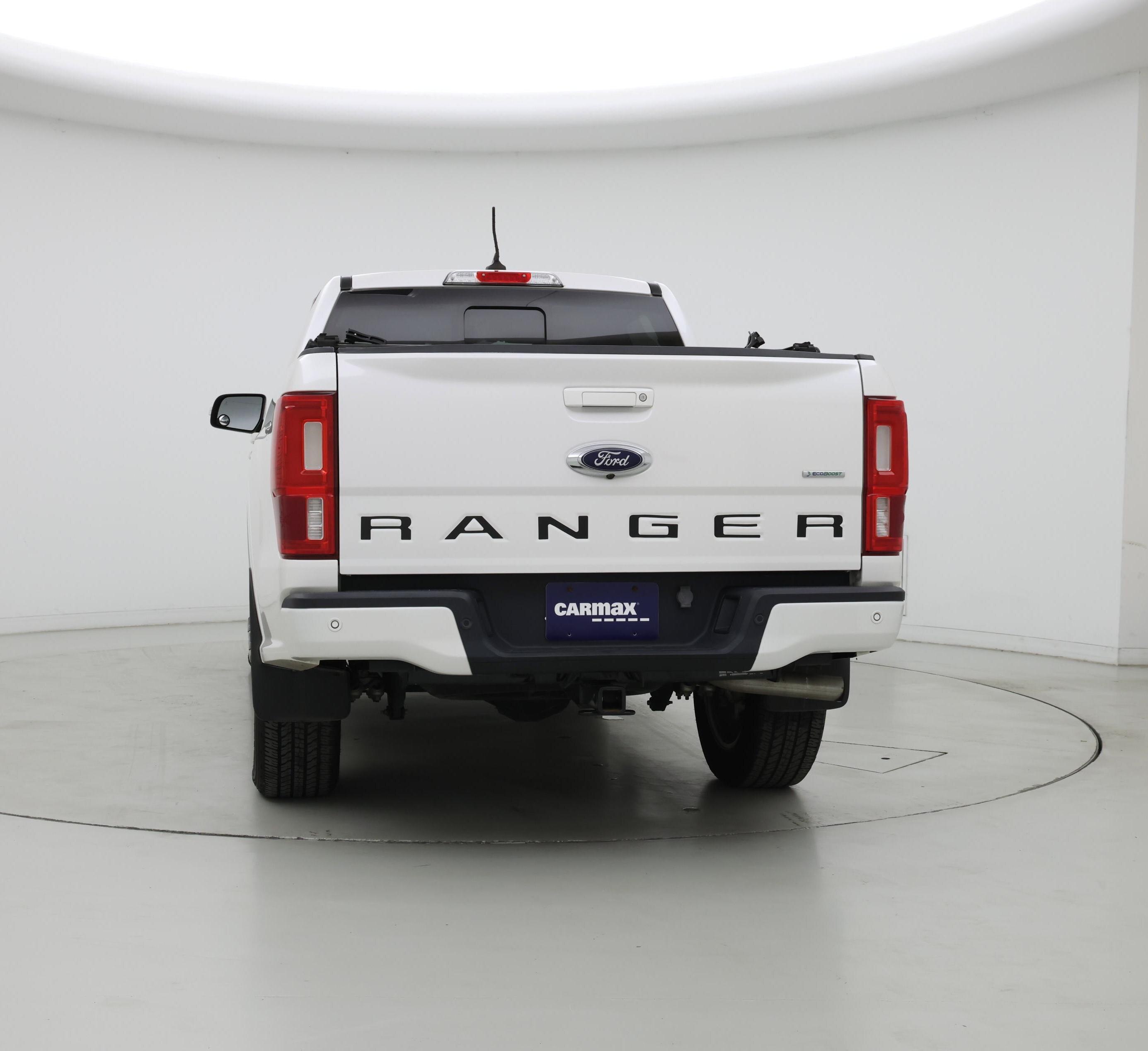 Thumbnail: 2019 Ford Ranger - 6