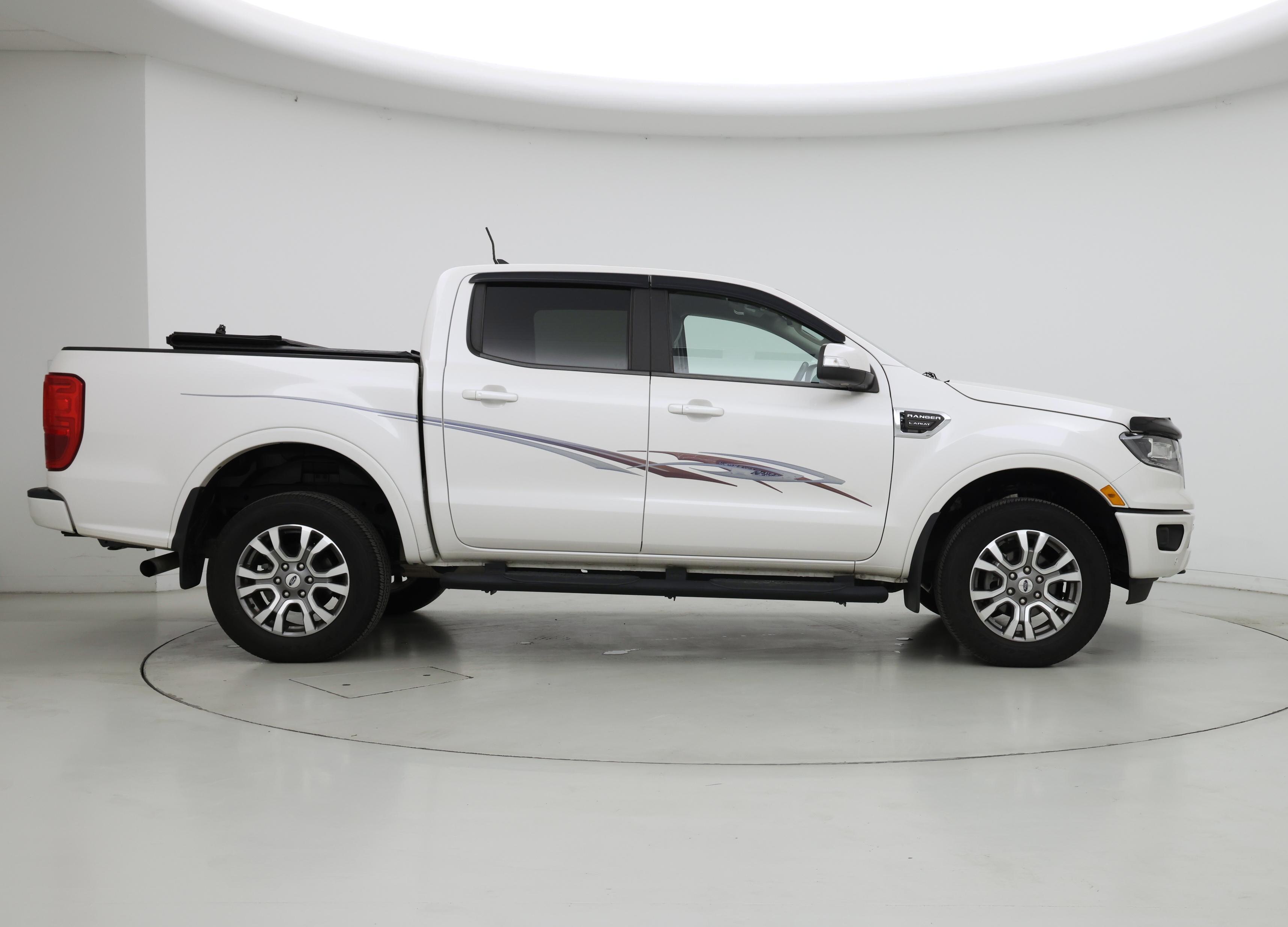 Thumbnail: 2019 Ford Ranger - 7