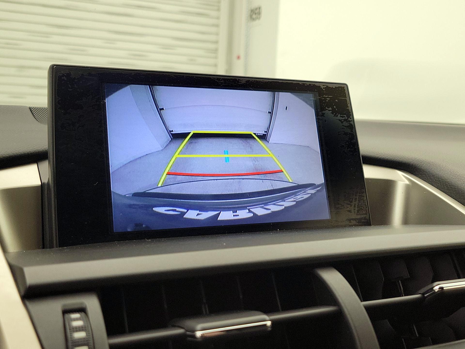 Thumbnail: 2015 Lexus NX - 15