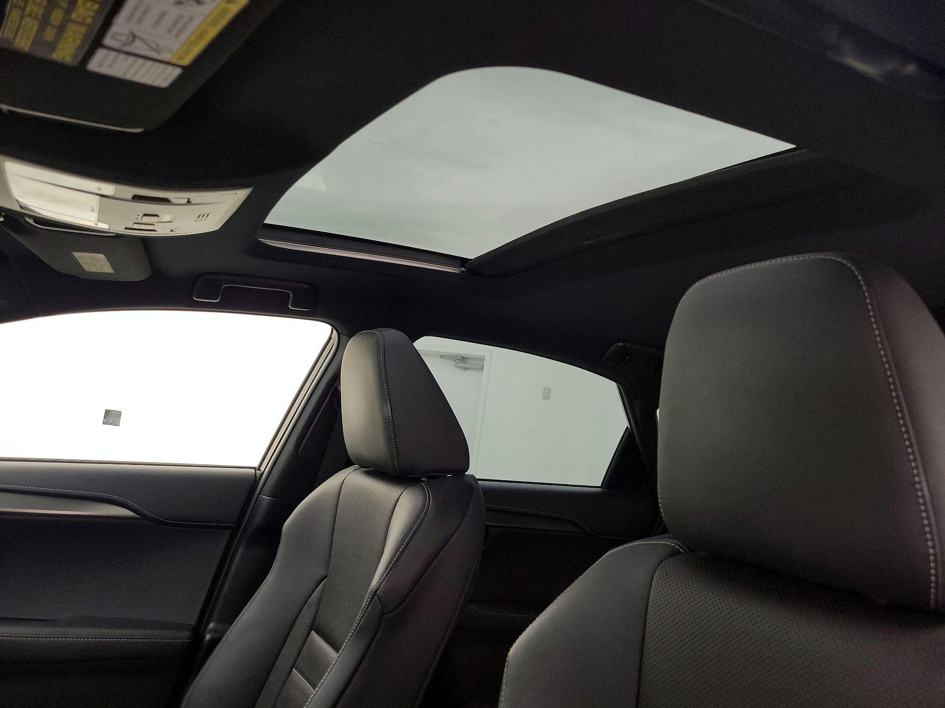 Thumbnail: 2015 Lexus NX - 20