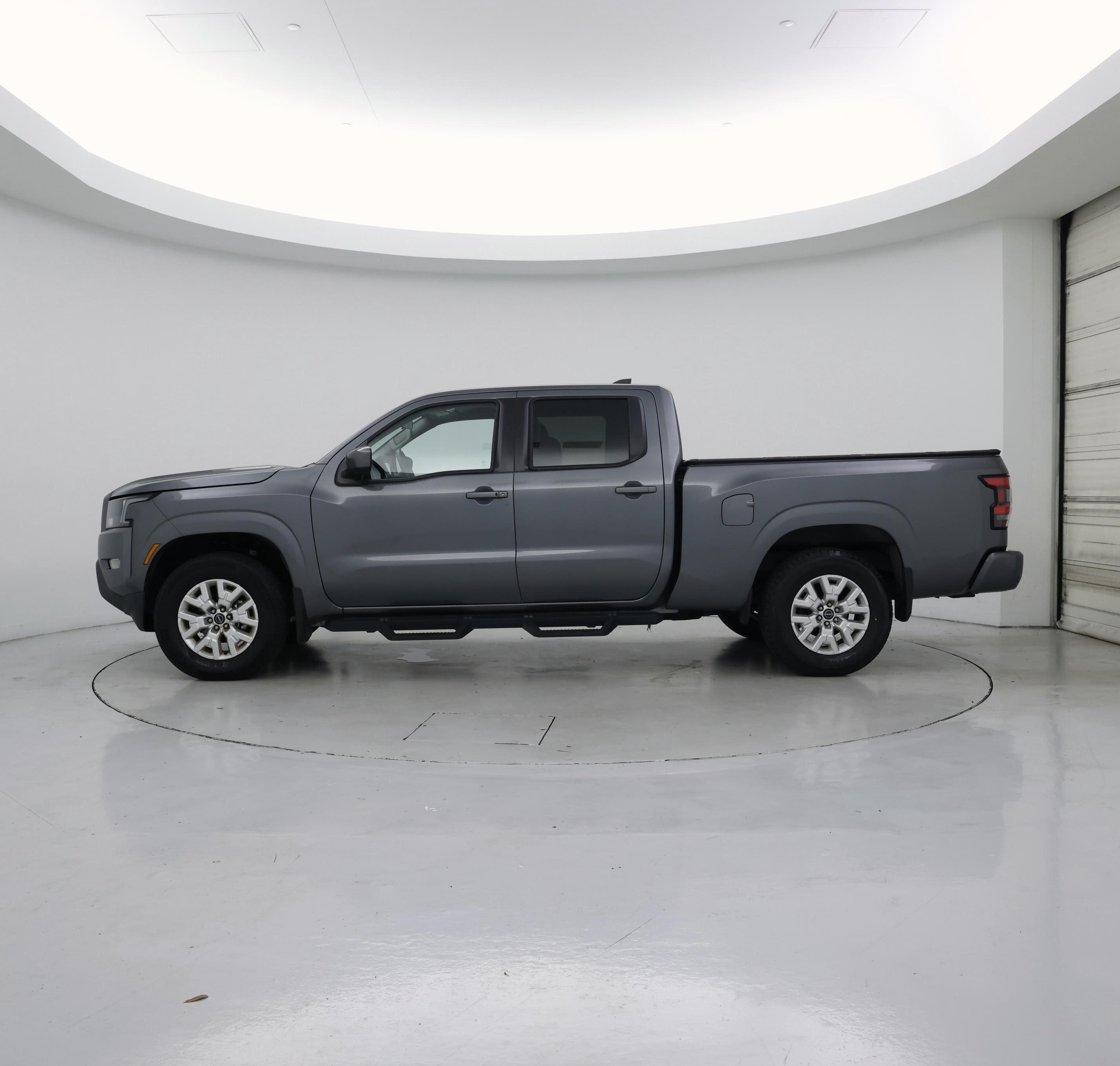 Thumbnail: 2023 Nissan Frontier - 3
