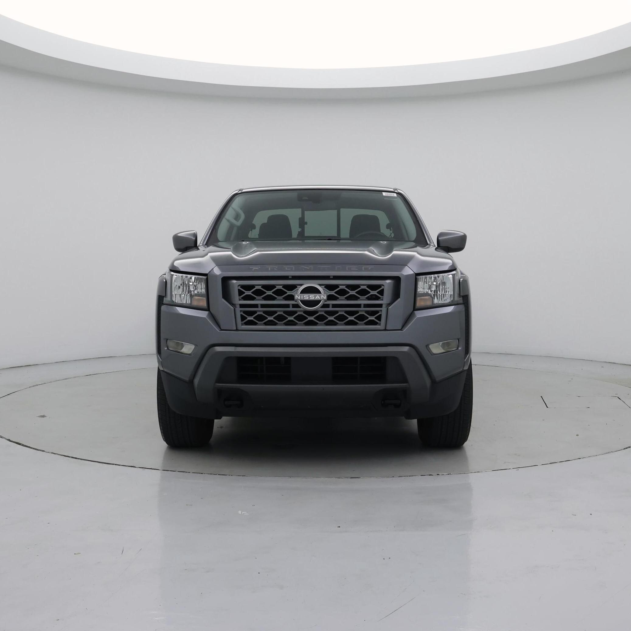 Thumbnail: 2023 Nissan Frontier - 5