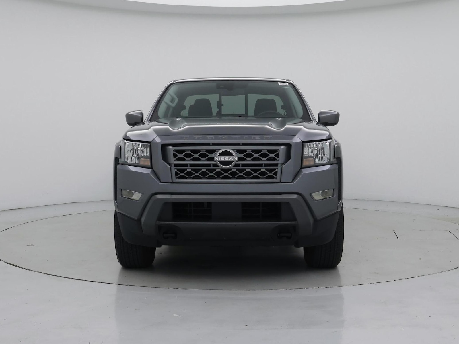 2023 Nissan Frontier SV - Photo 6