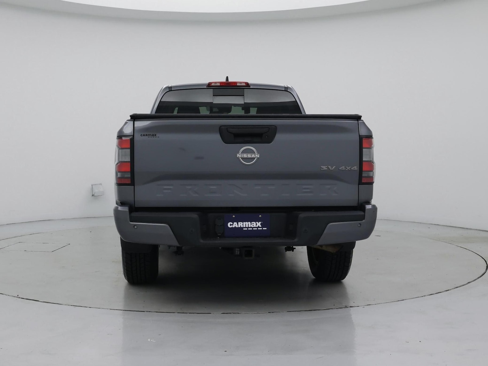 2023 Nissan Frontier SV - Photo 7