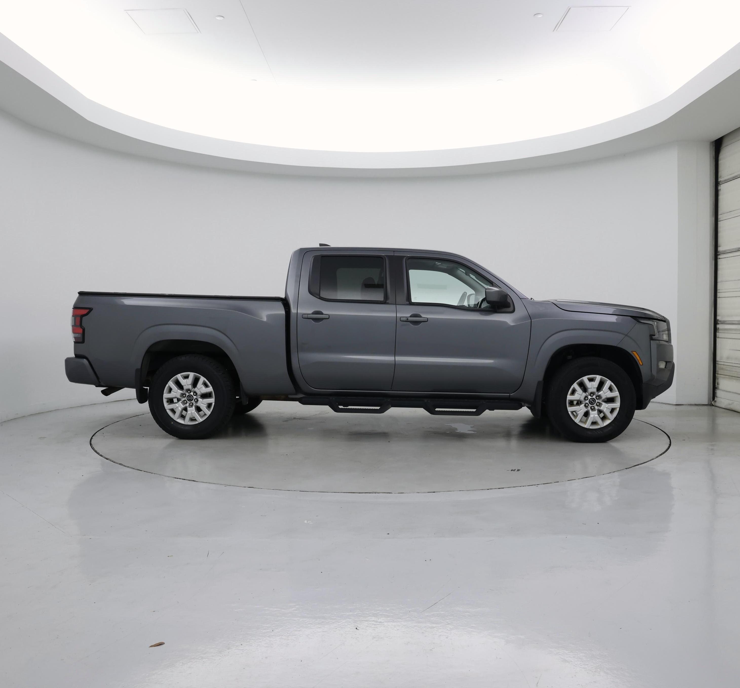 Thumbnail: 2023 Nissan Frontier - 7