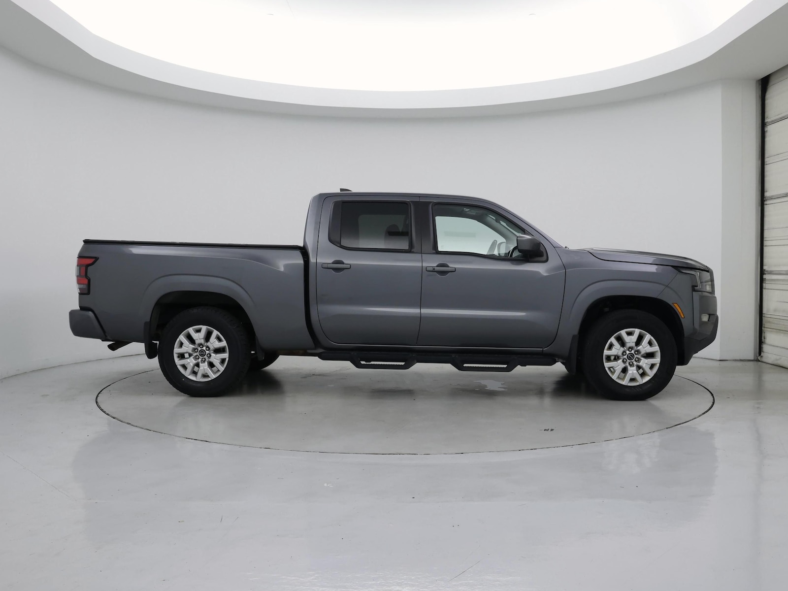 2023 Nissan Frontier SV - Photo 8
