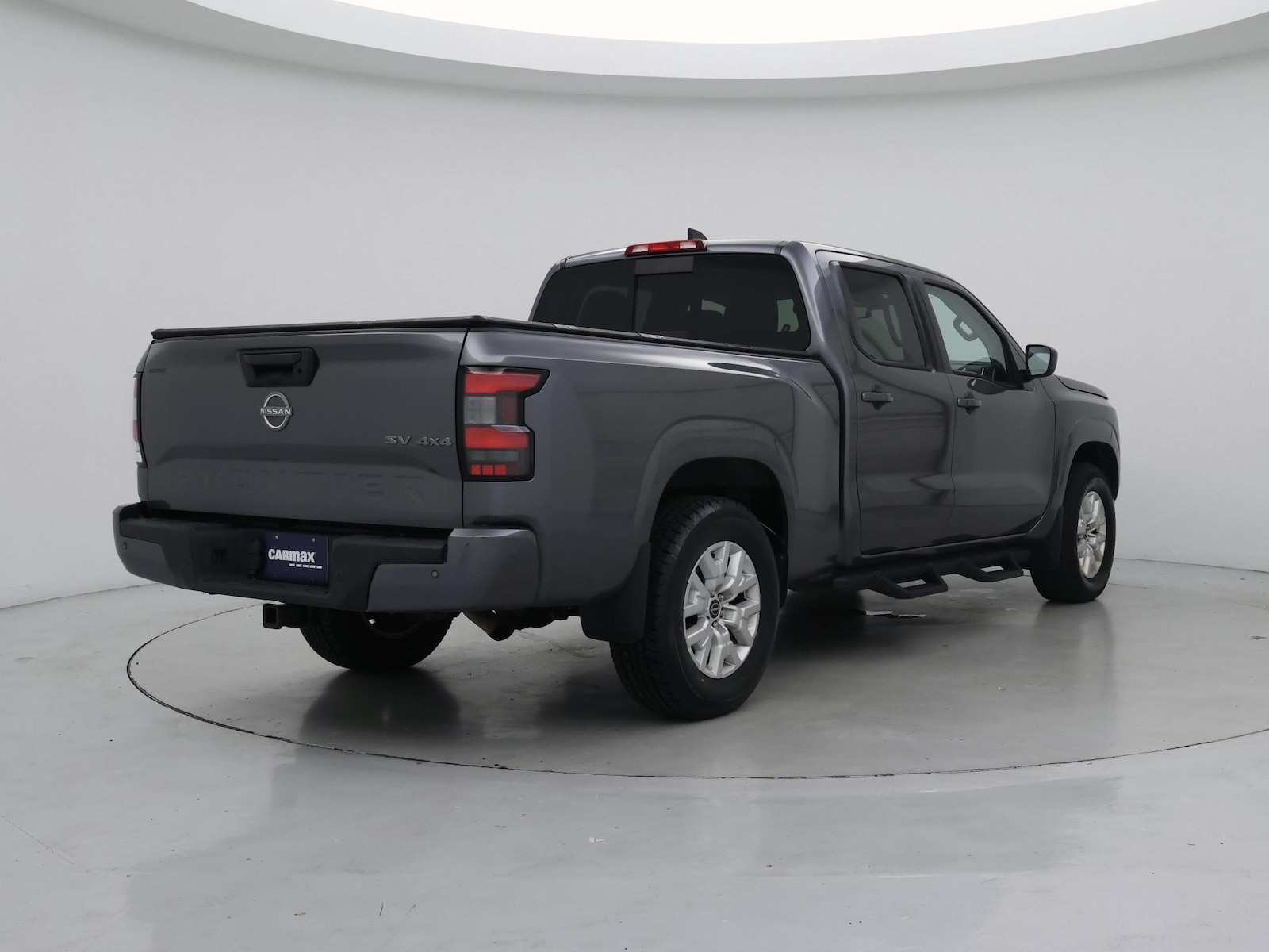 2023 Nissan Frontier SV - Photo 9