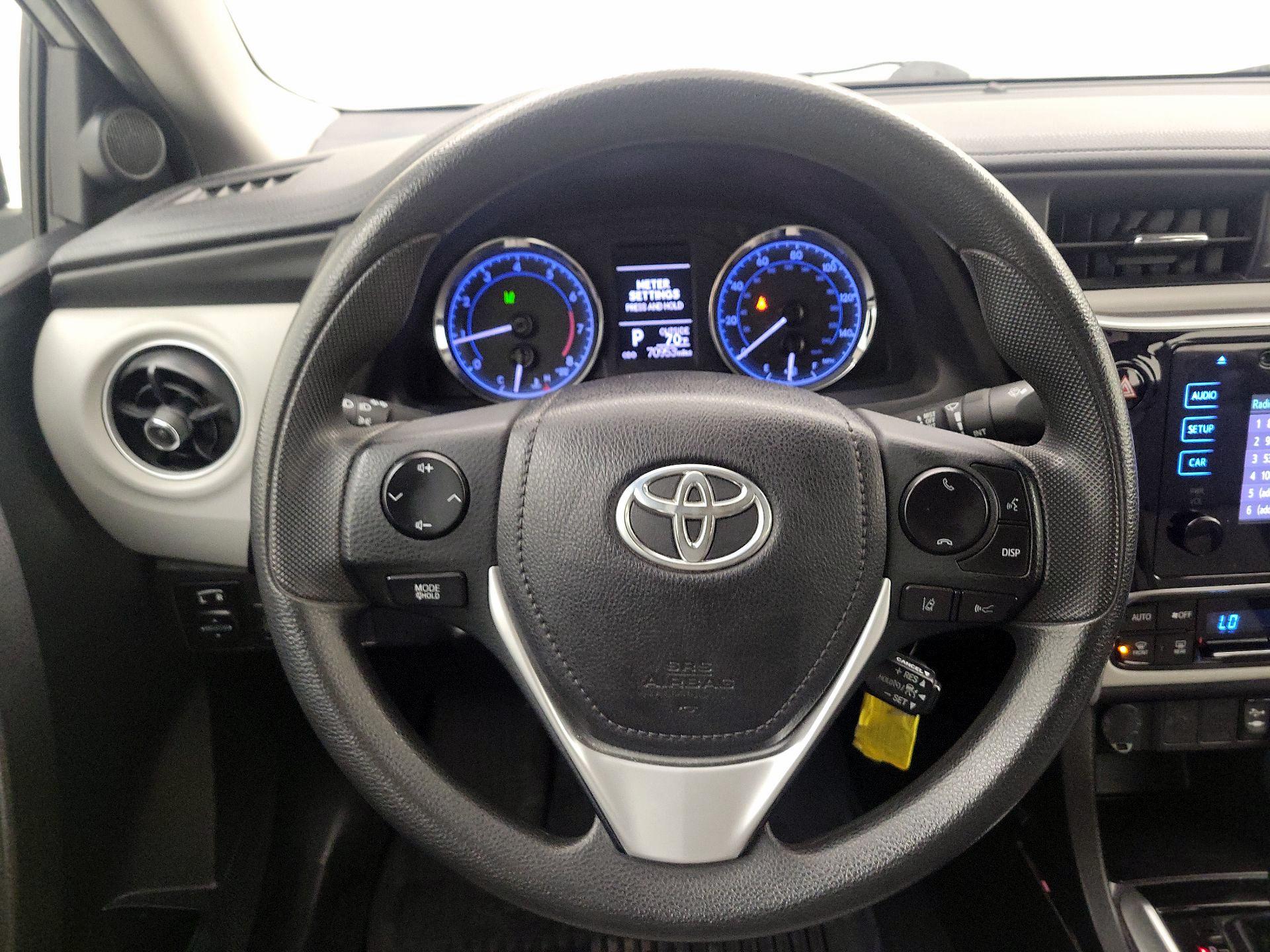 Thumbnail: 2019 Toyota Corolla - 10