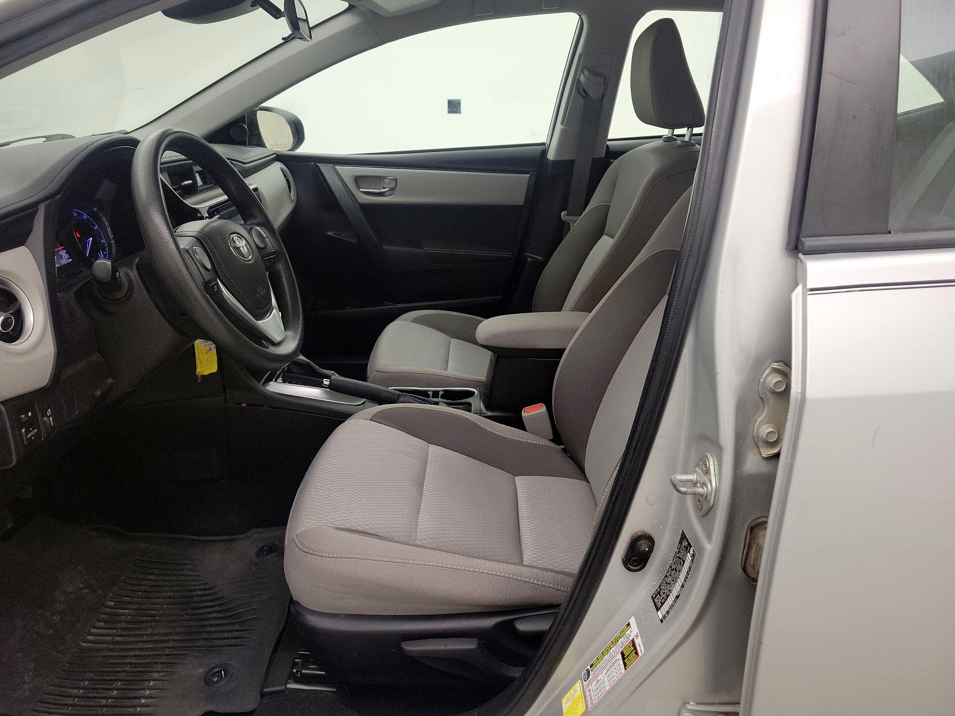 Thumbnail: 2019 Toyota Corolla - 11