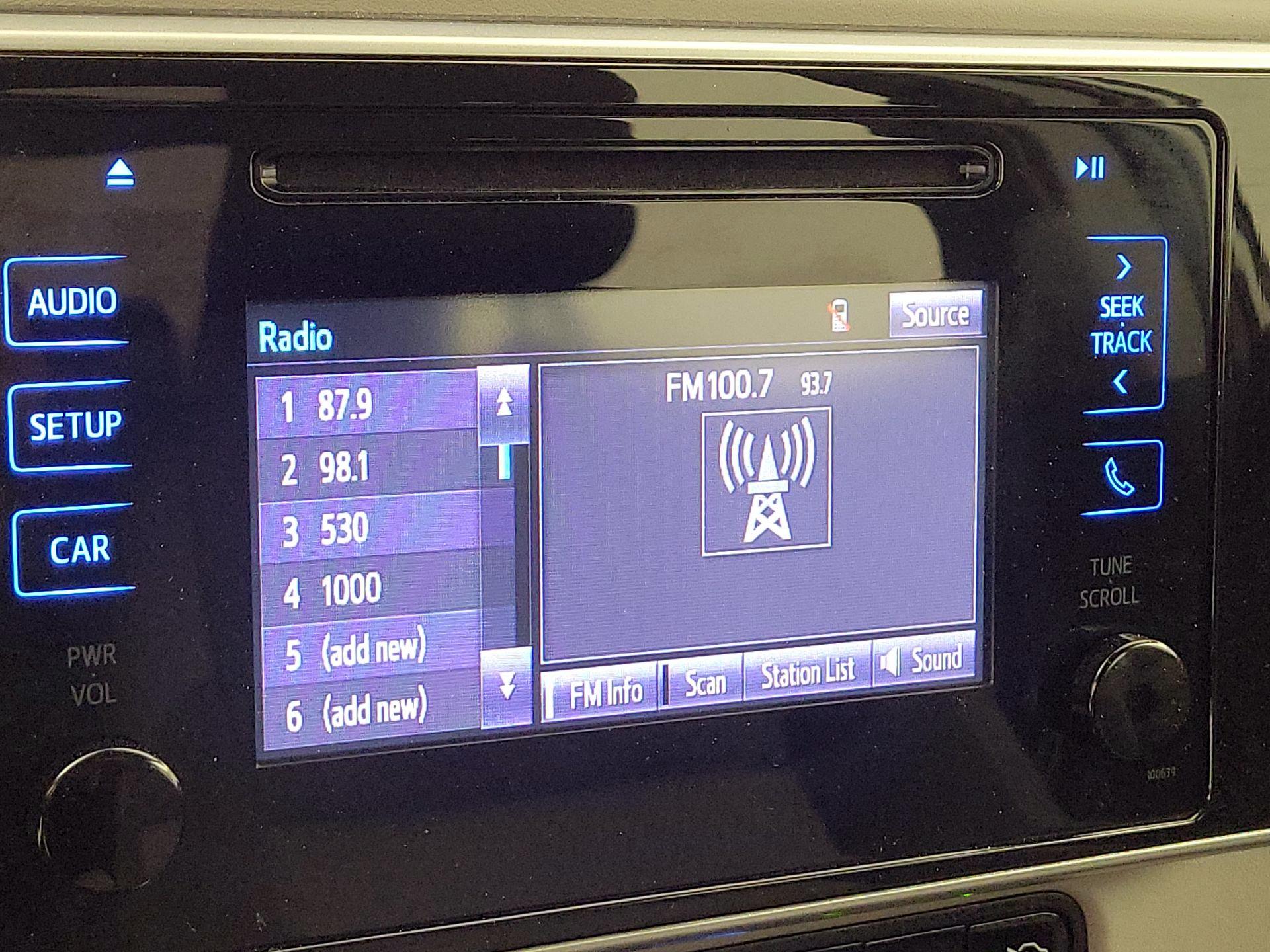 Thumbnail: 2019 Toyota Corolla - 15