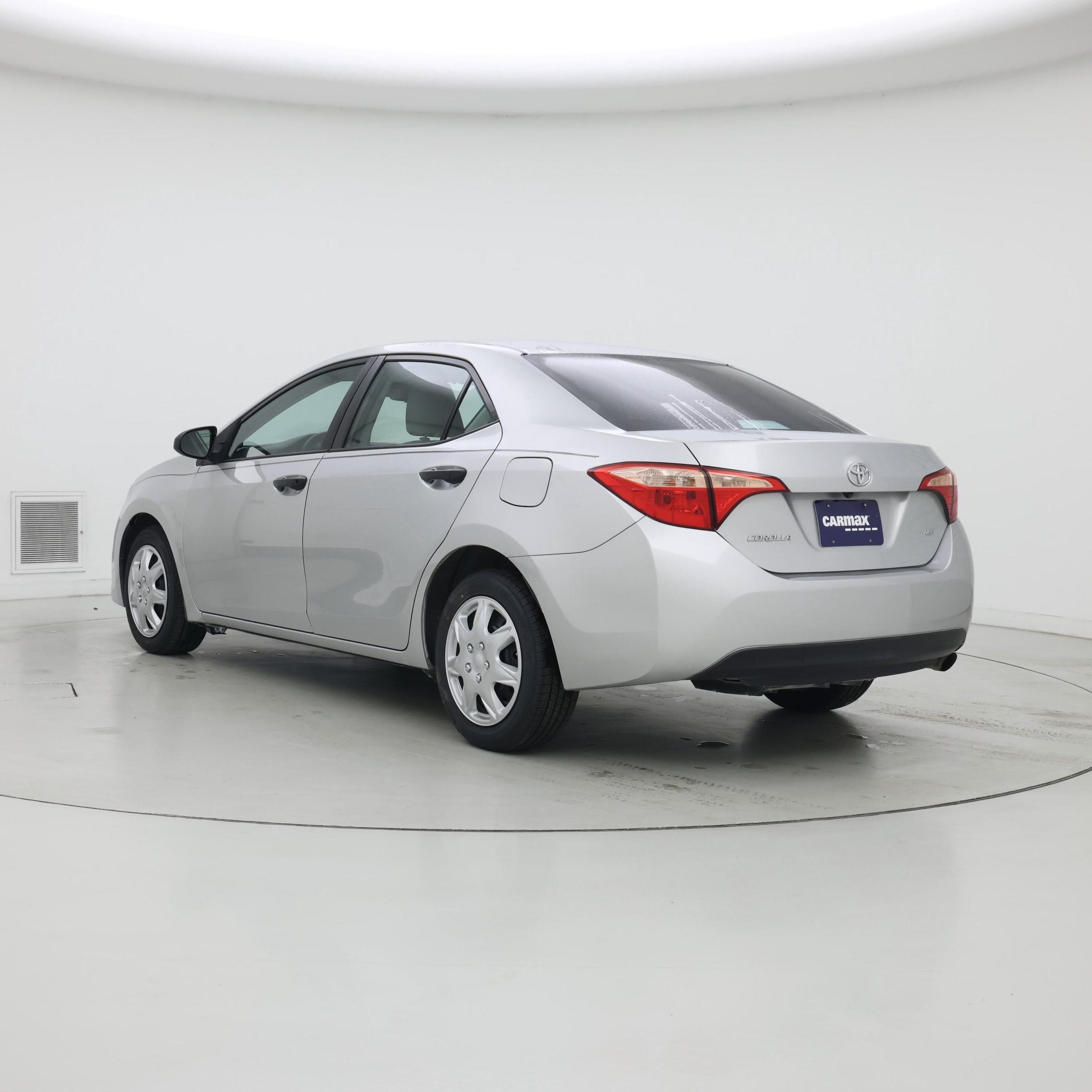 Thumbnail: 2019 Toyota Corolla - 2