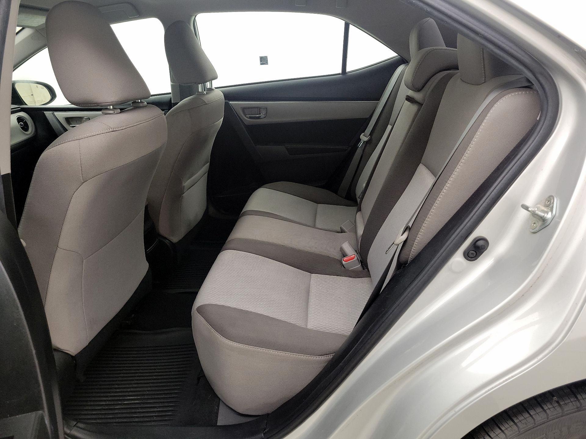 Thumbnail: 2019 Toyota Corolla - 19