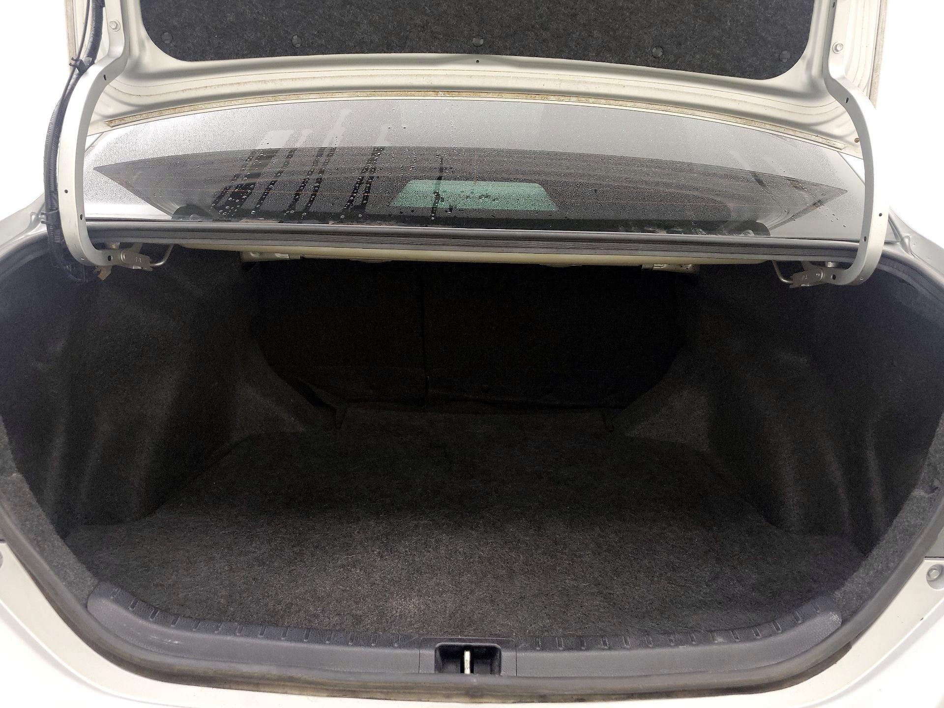 Thumbnail: 2019 Toyota Corolla - 20