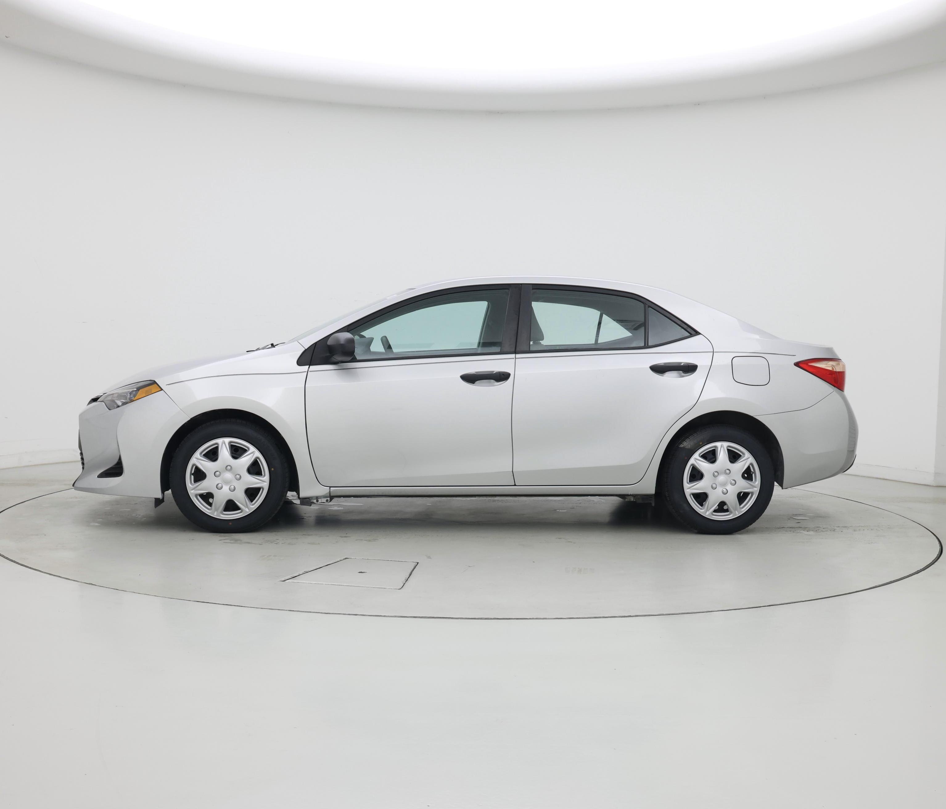 Thumbnail: 2019 Toyota Corolla - 3