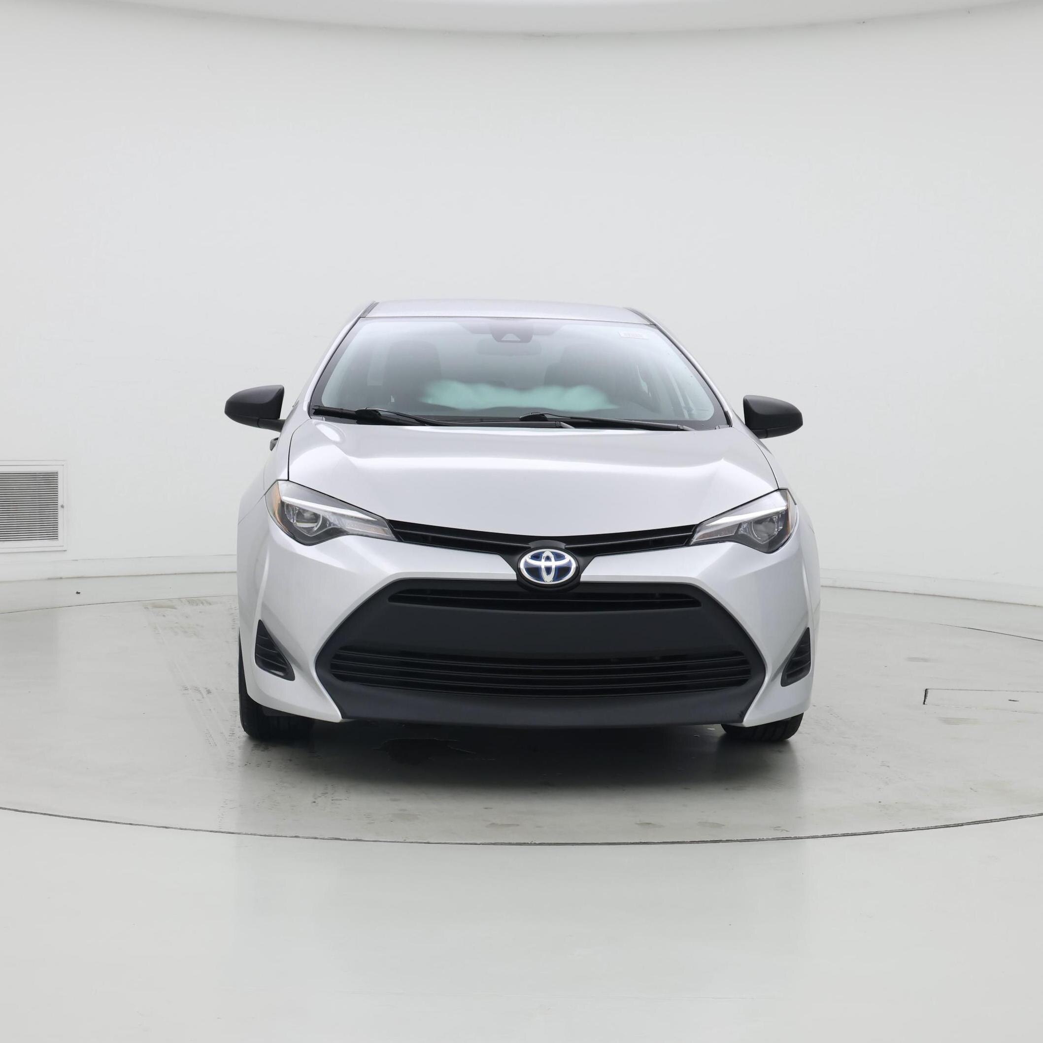 Thumbnail: 2019 Toyota Corolla - 5