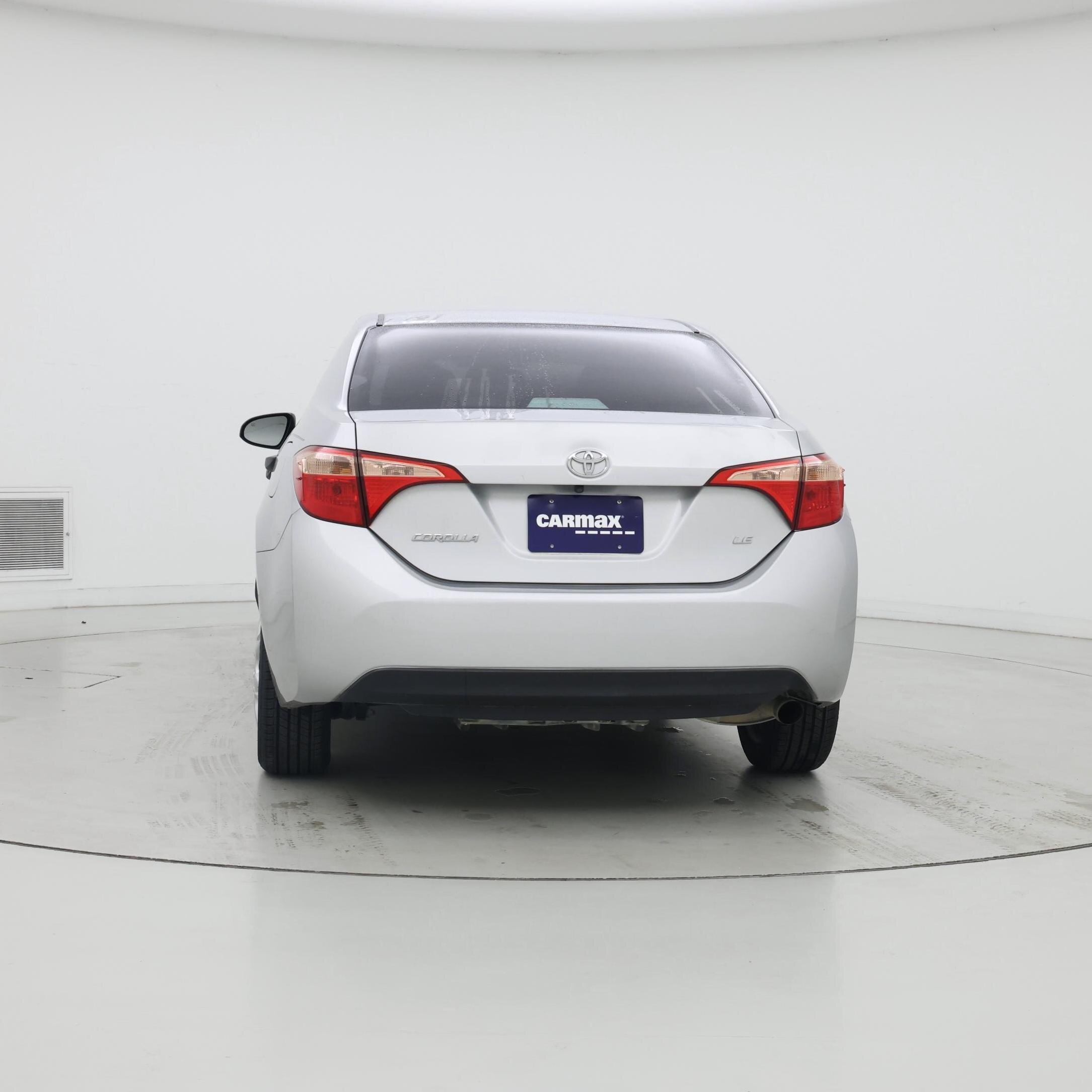 Thumbnail: 2019 Toyota Corolla - 6