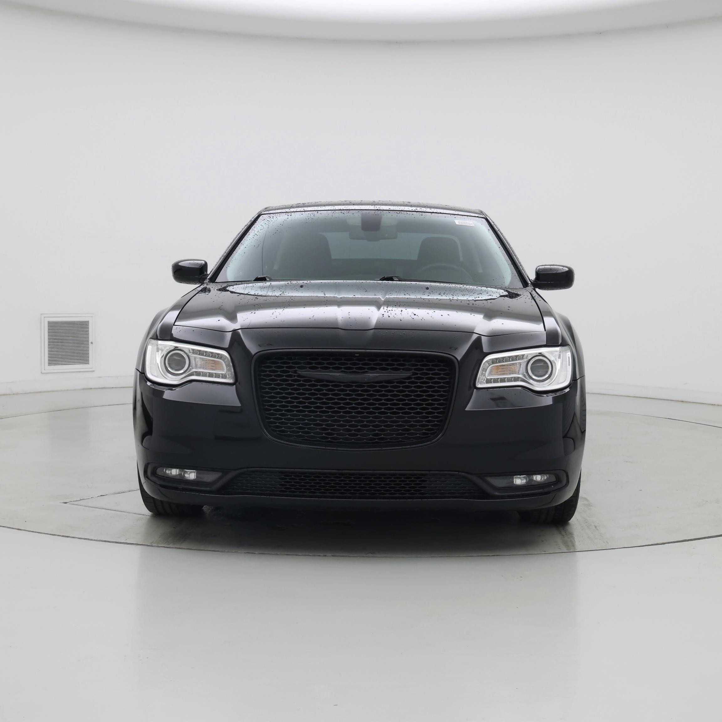 Thumbnail: 2021 Chrysler 300 - 5