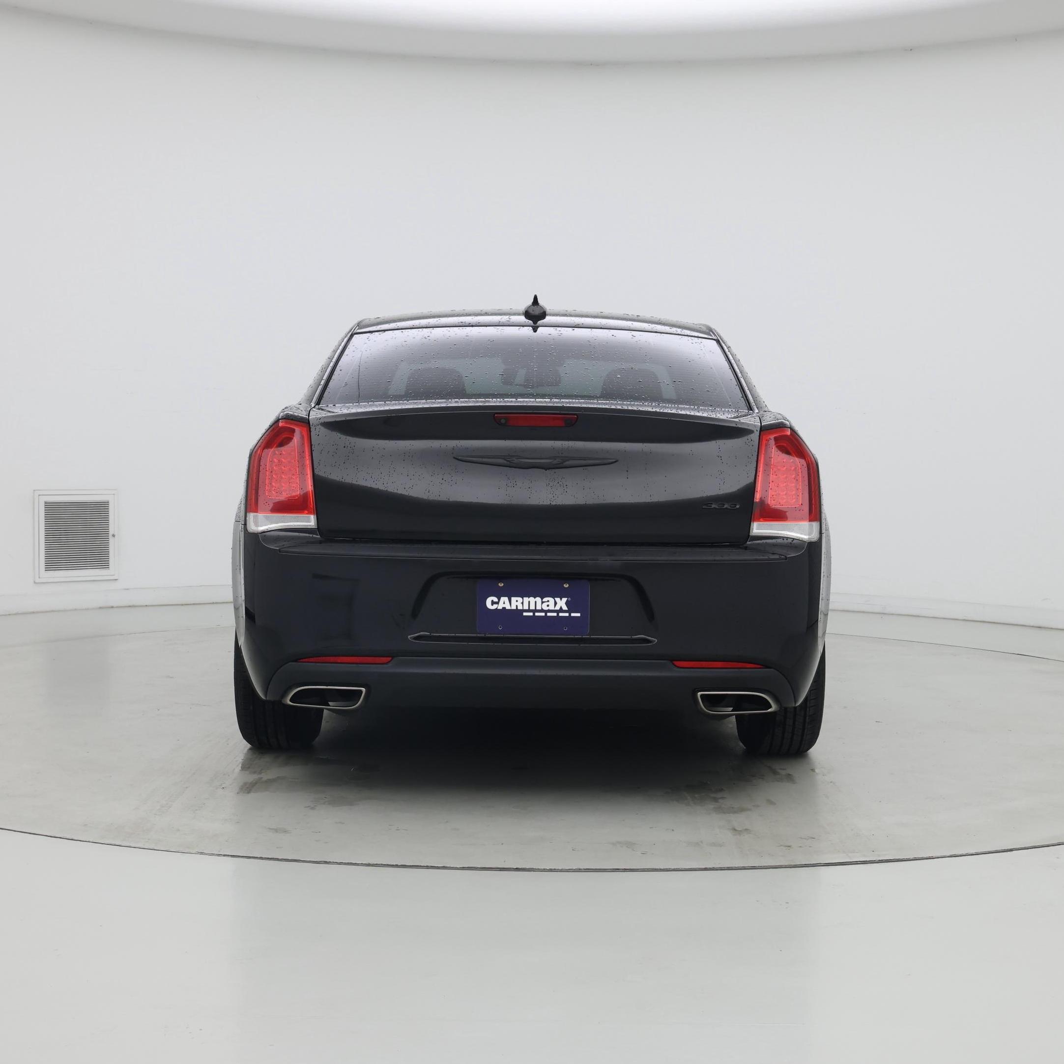 Thumbnail: 2021 Chrysler 300 - 6