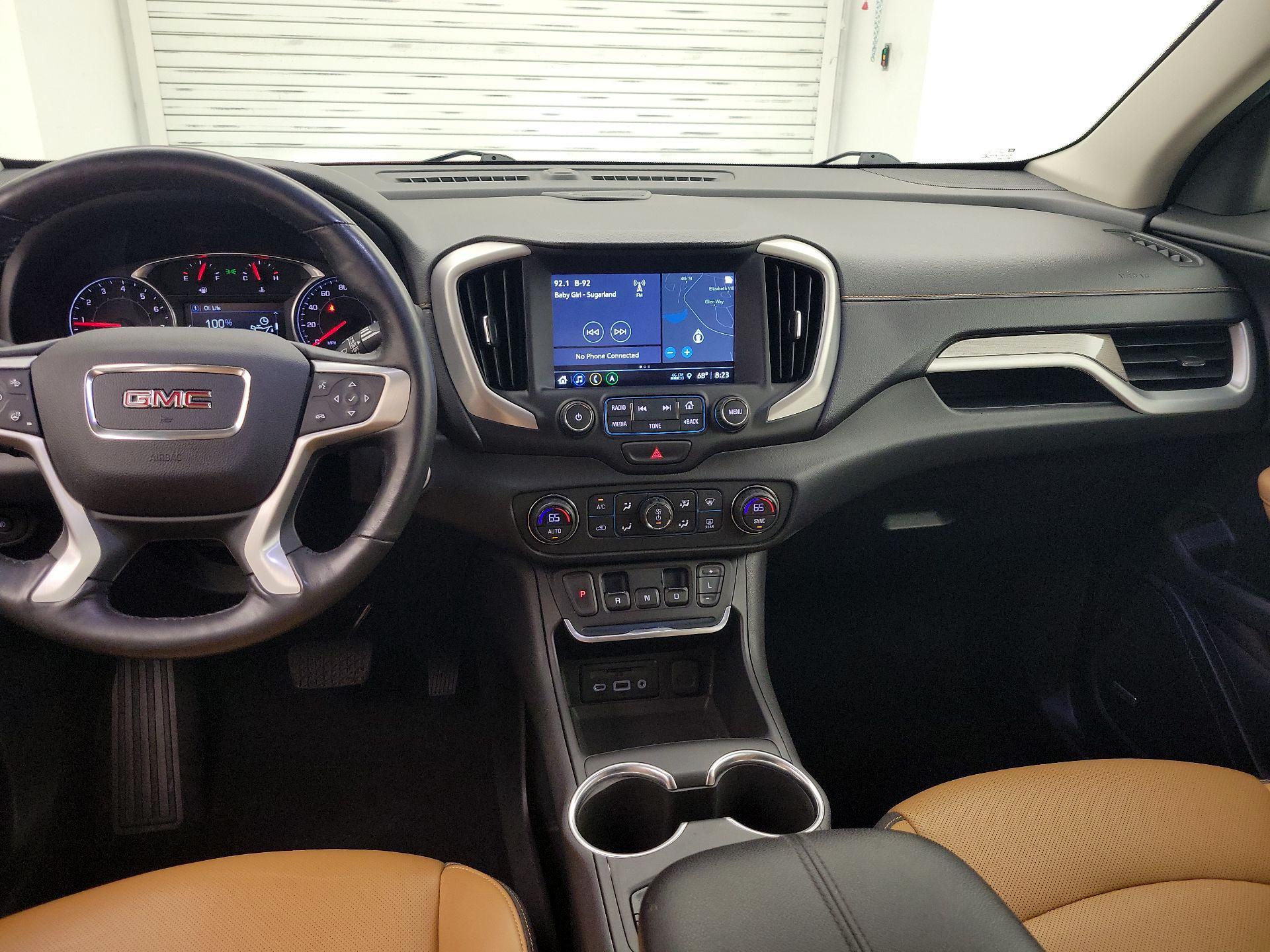 Thumbnail: 2018 GMC Terrain - 9