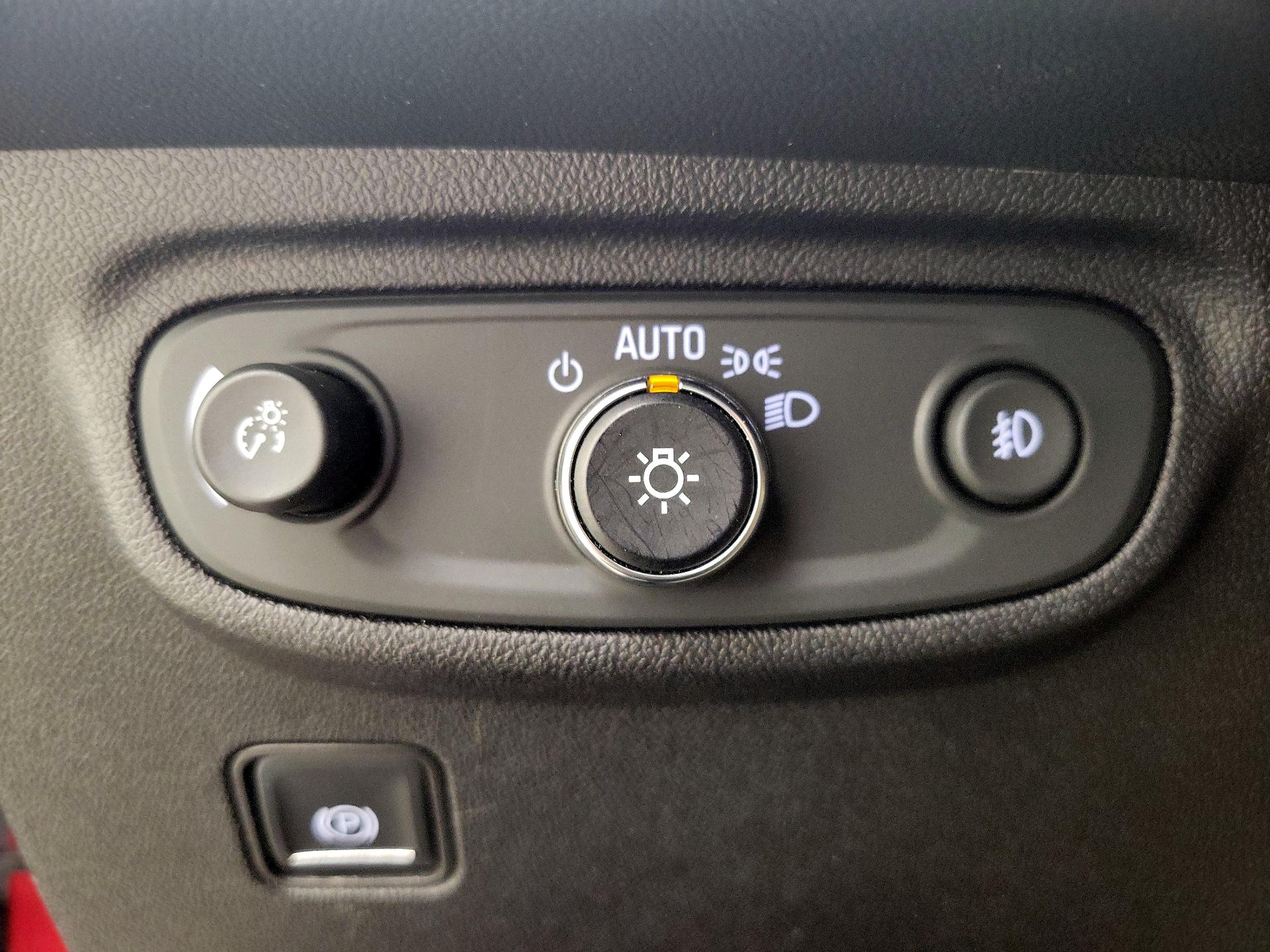 Thumbnail: 2018 GMC Terrain - 13