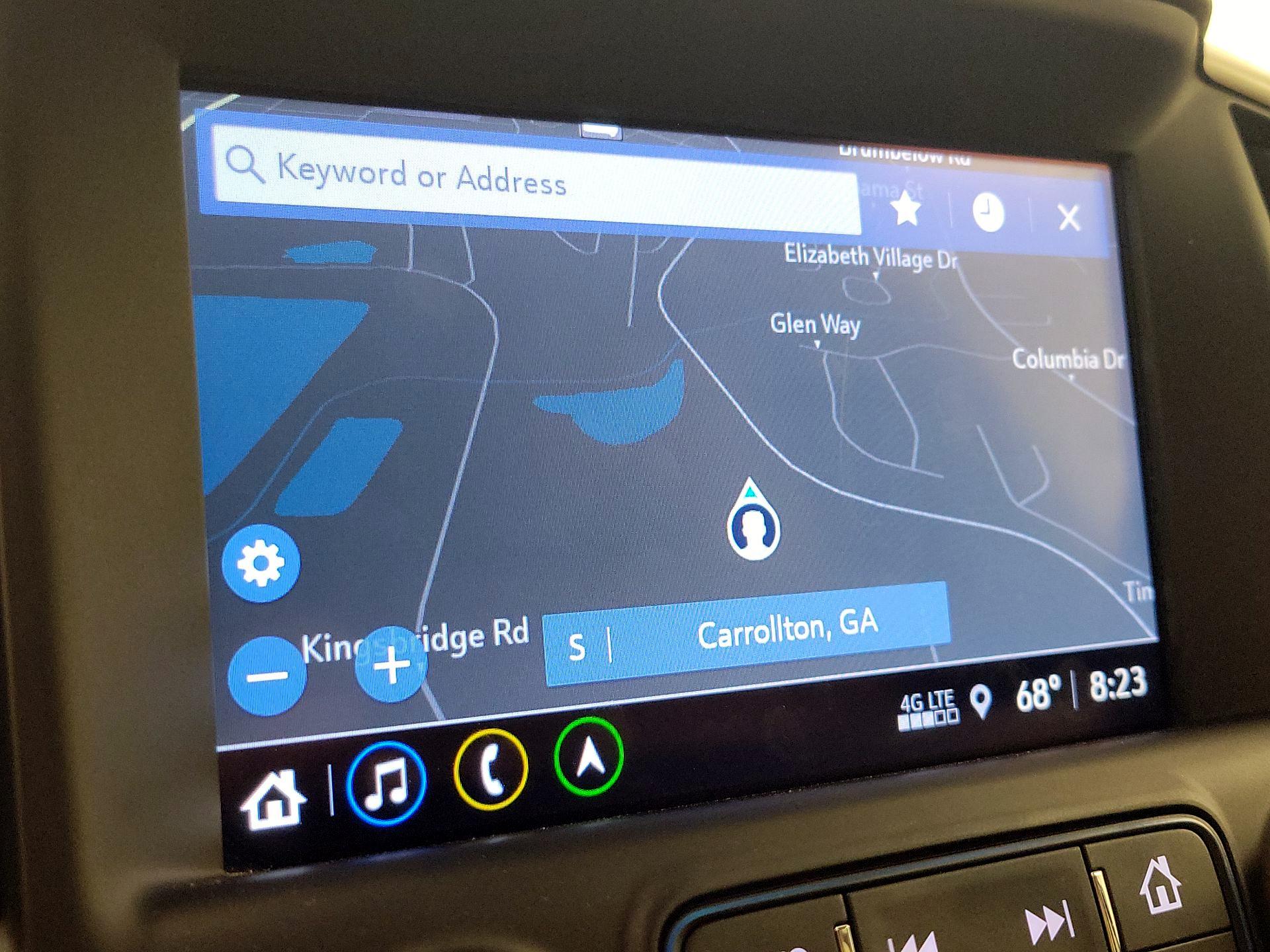 Thumbnail: 2018 GMC Terrain - 14