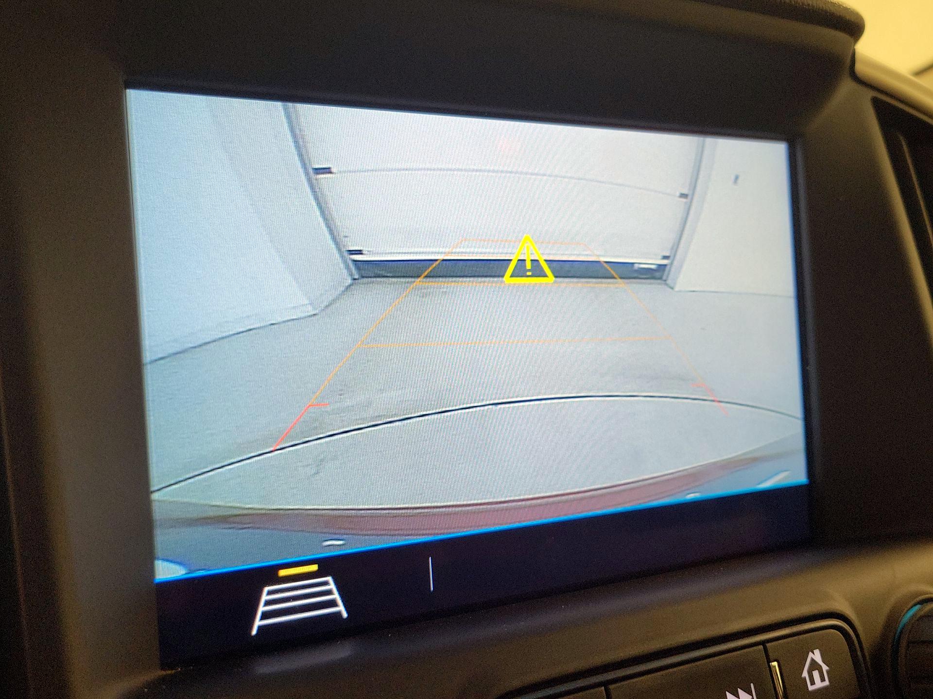 Thumbnail: 2018 GMC Terrain - 15