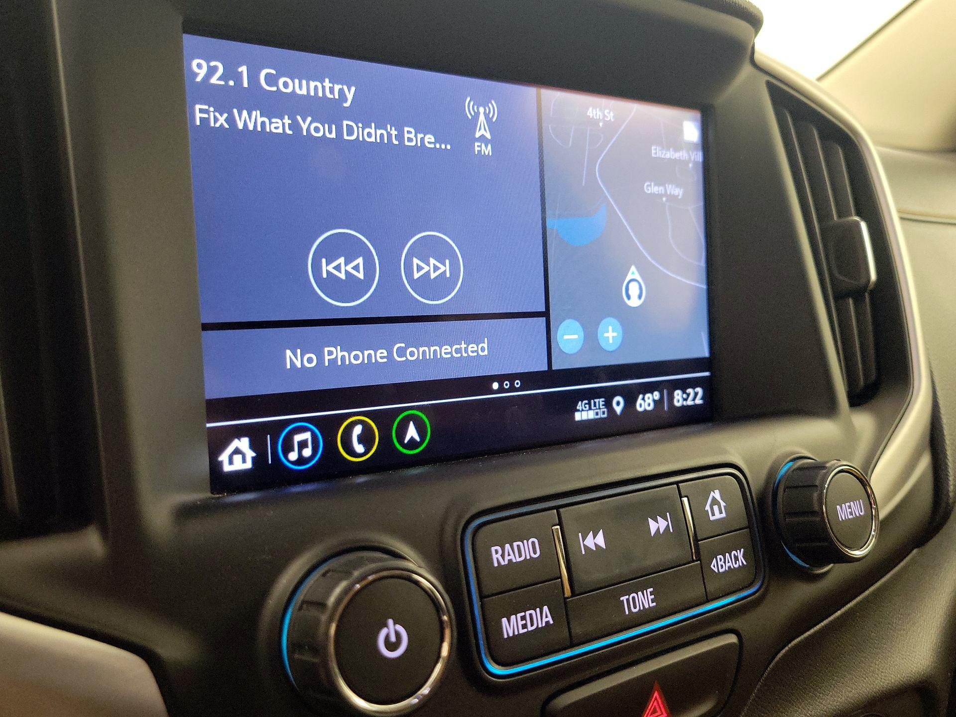 Thumbnail: 2018 GMC Terrain - 16