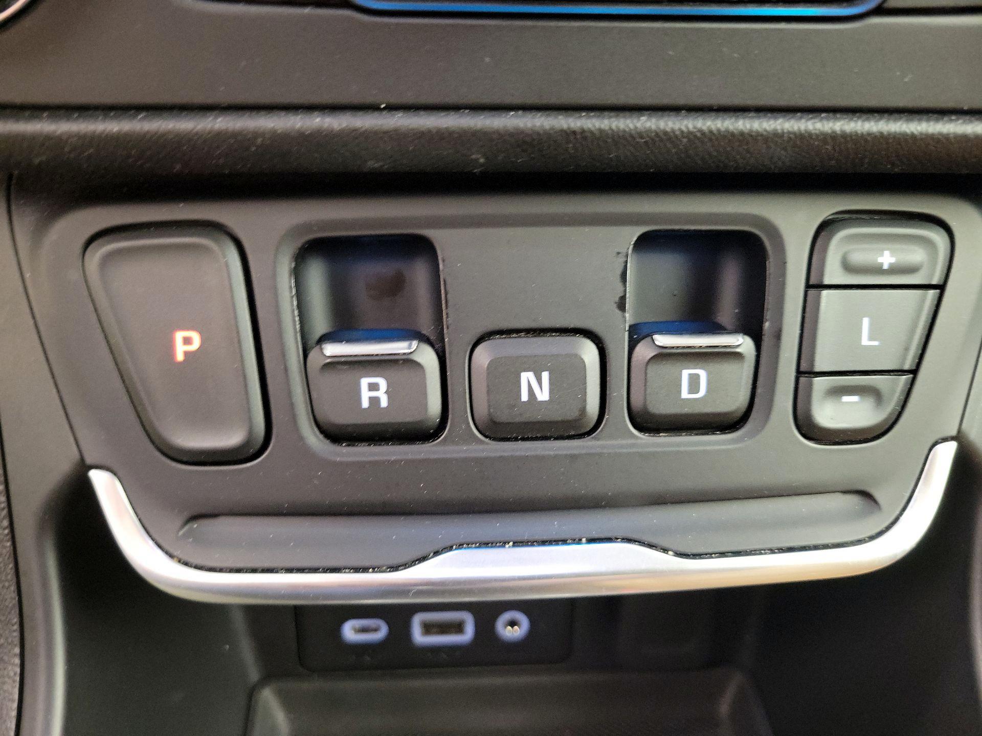 Thumbnail: 2018 GMC Terrain - 18