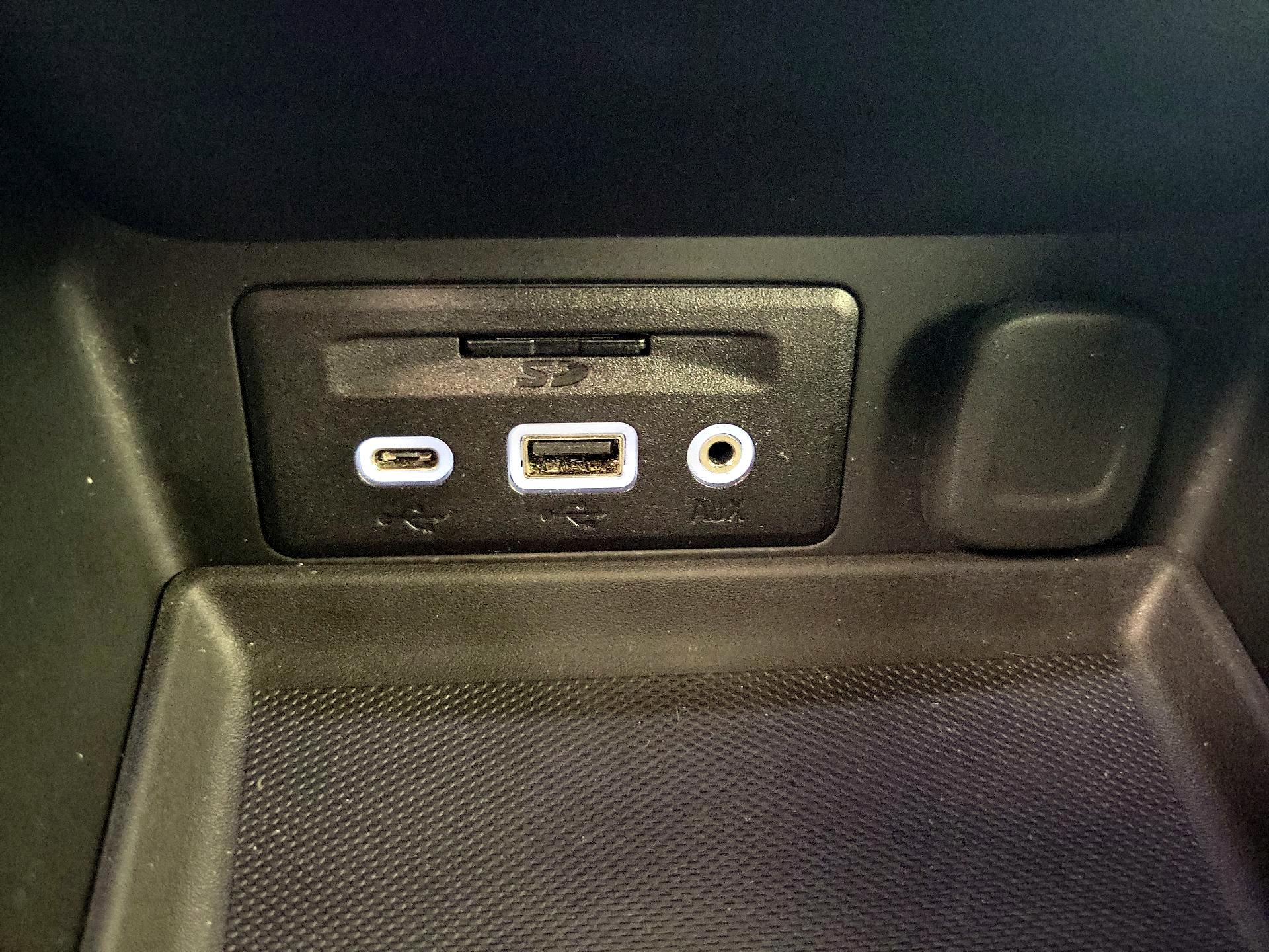 Thumbnail: 2018 GMC Terrain - 19