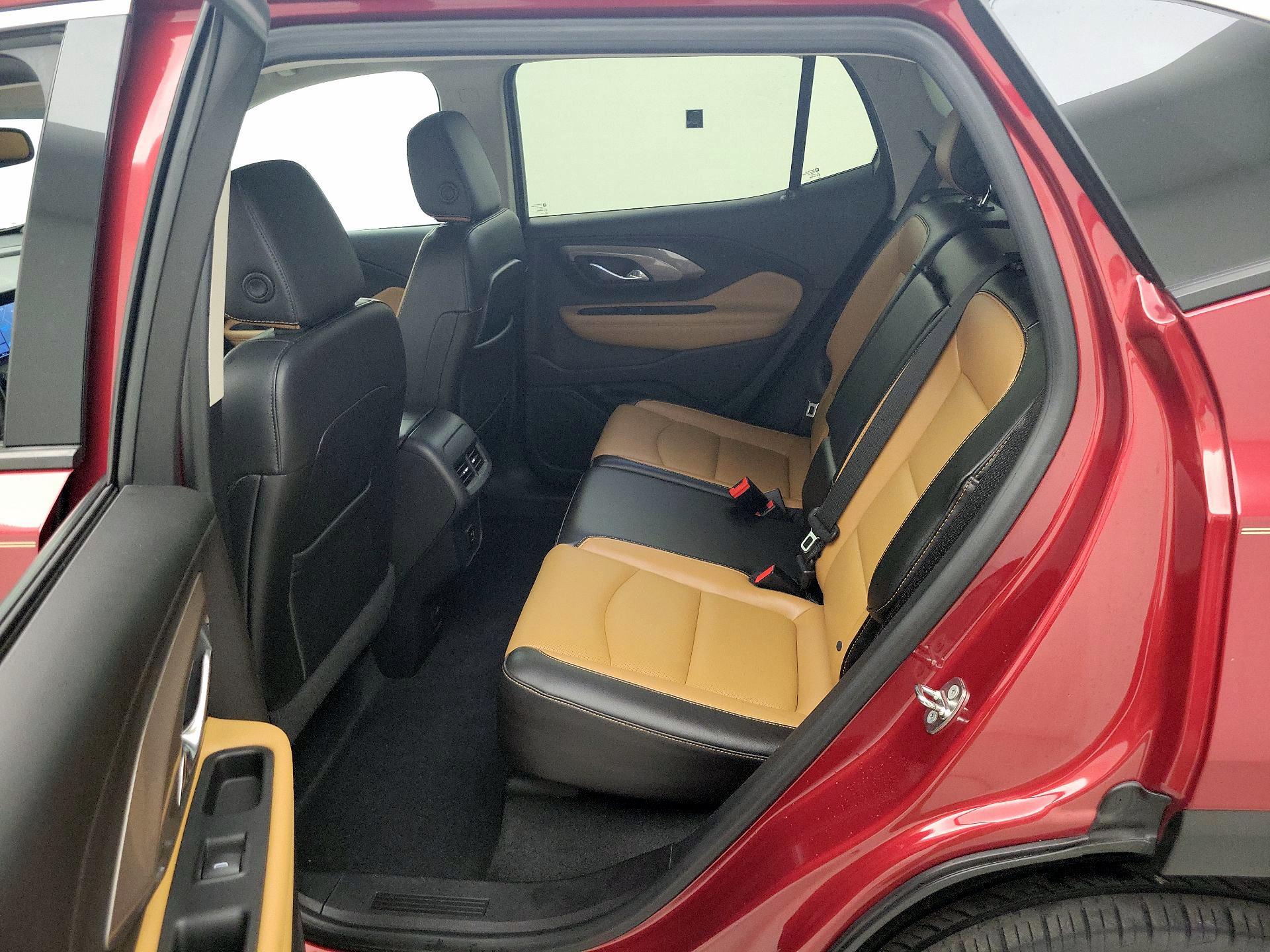 Thumbnail: 2018 GMC Terrain - 20