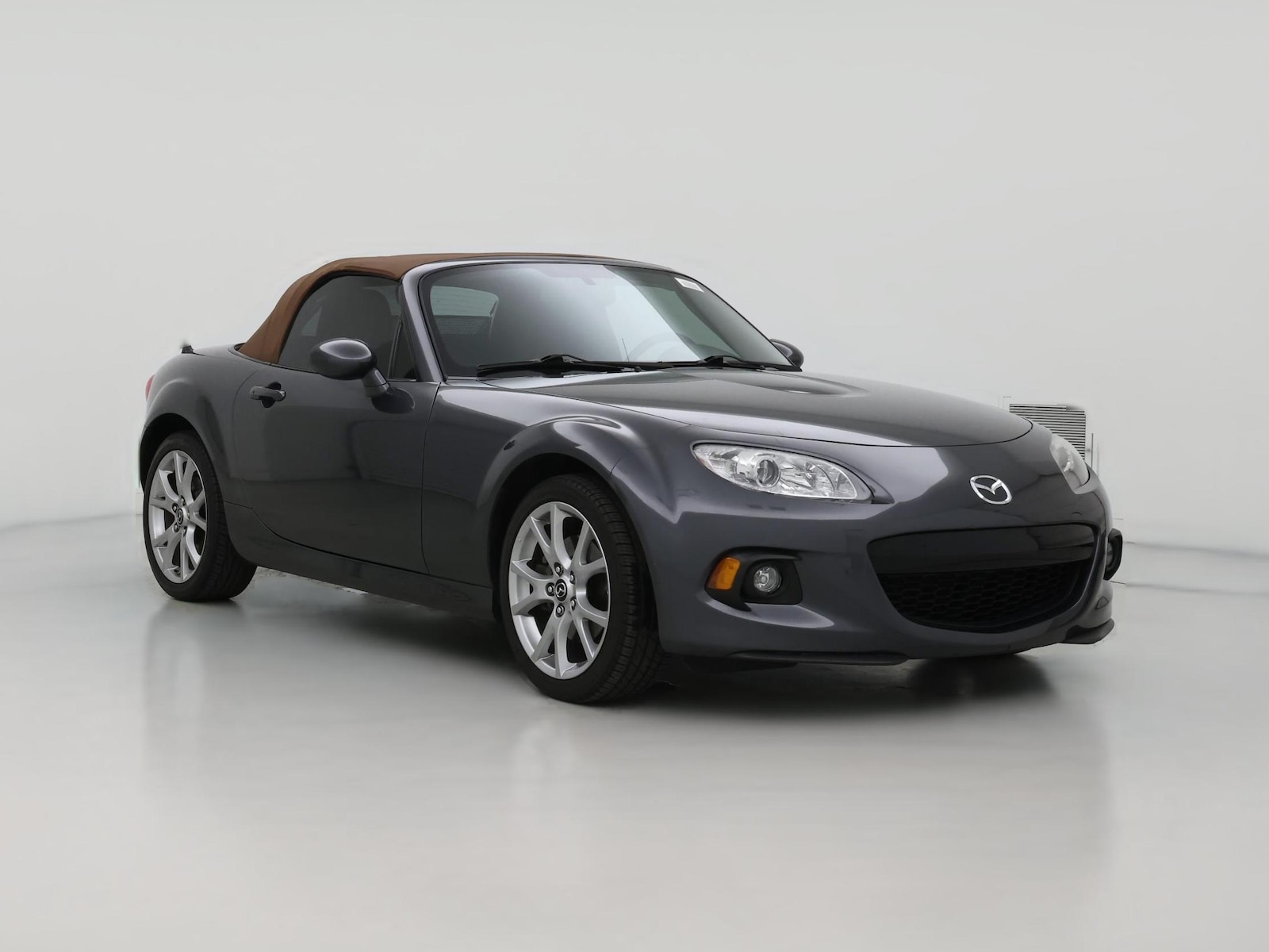 2014 Mazda MX-5 Miata