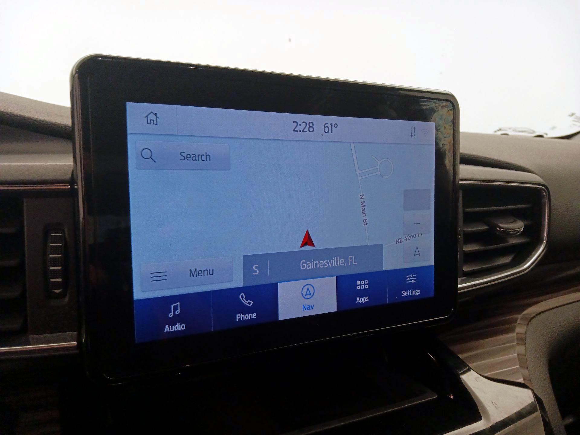 Thumbnail: 2021 Ford Explorer - 14