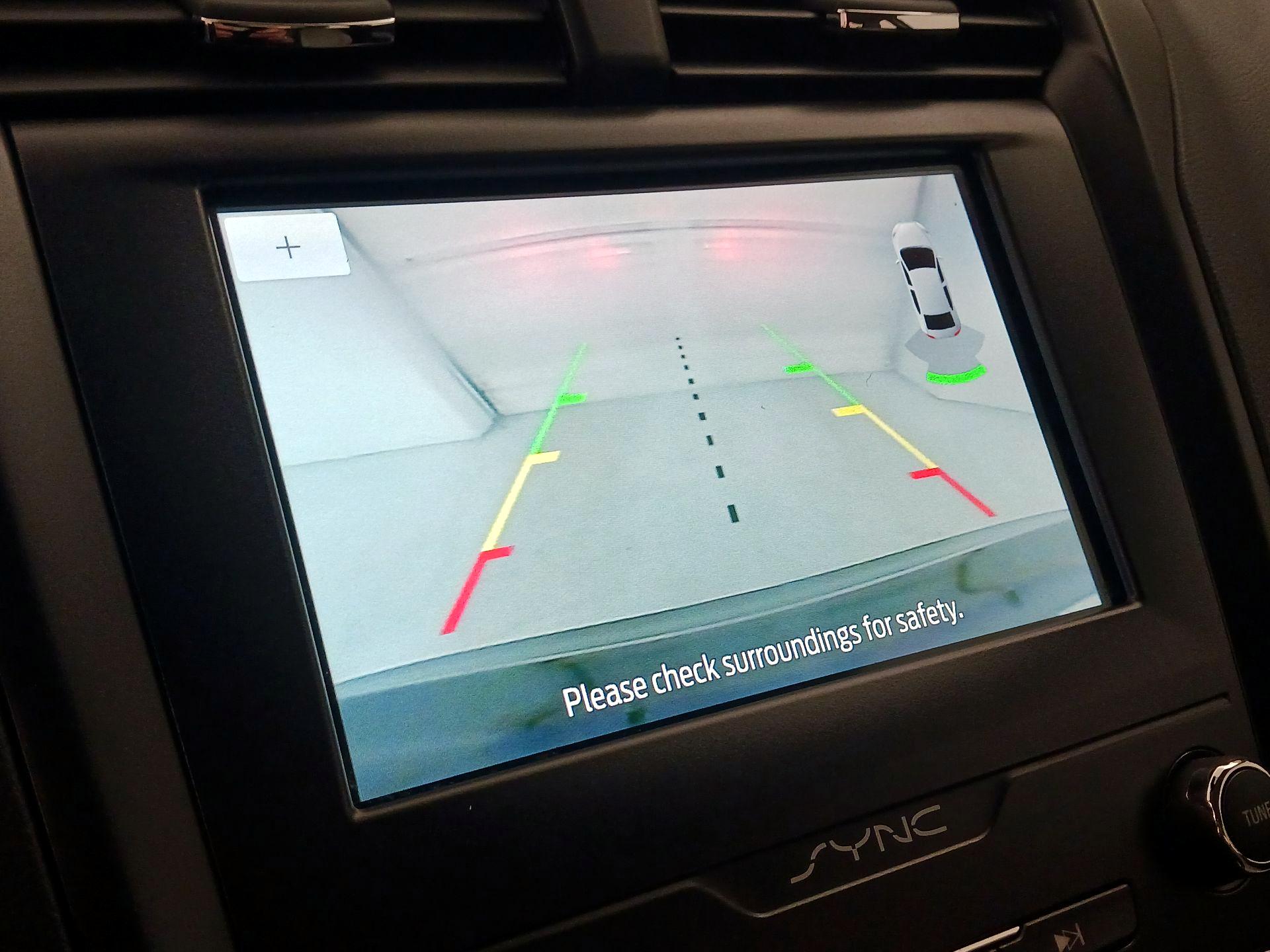 Thumbnail: 2020 Ford Fusion - 14