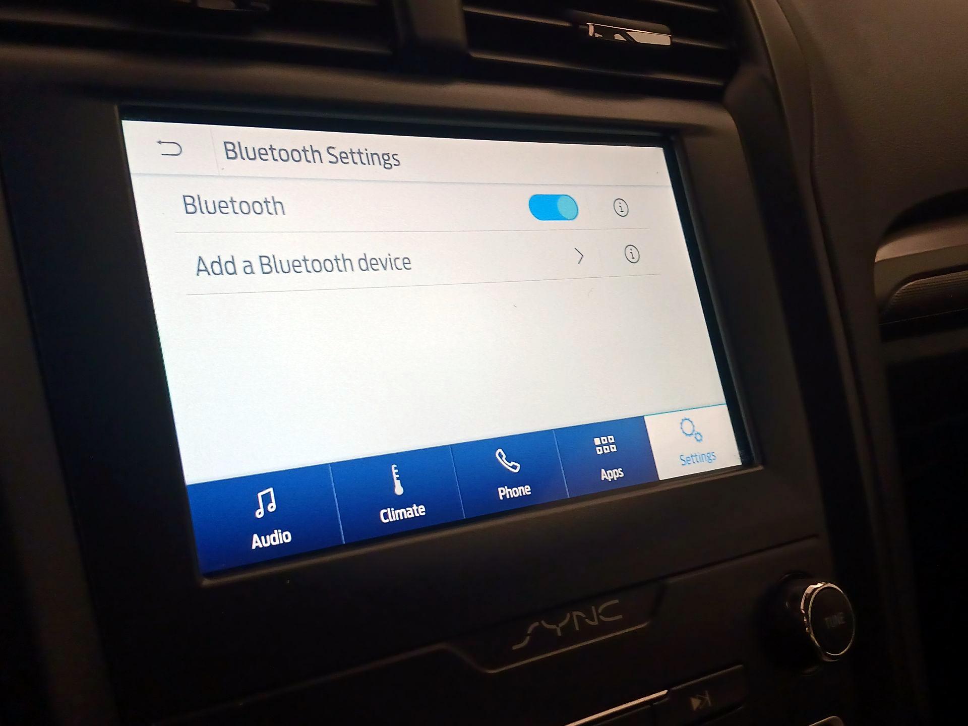 Thumbnail: 2020 Ford Fusion - 15