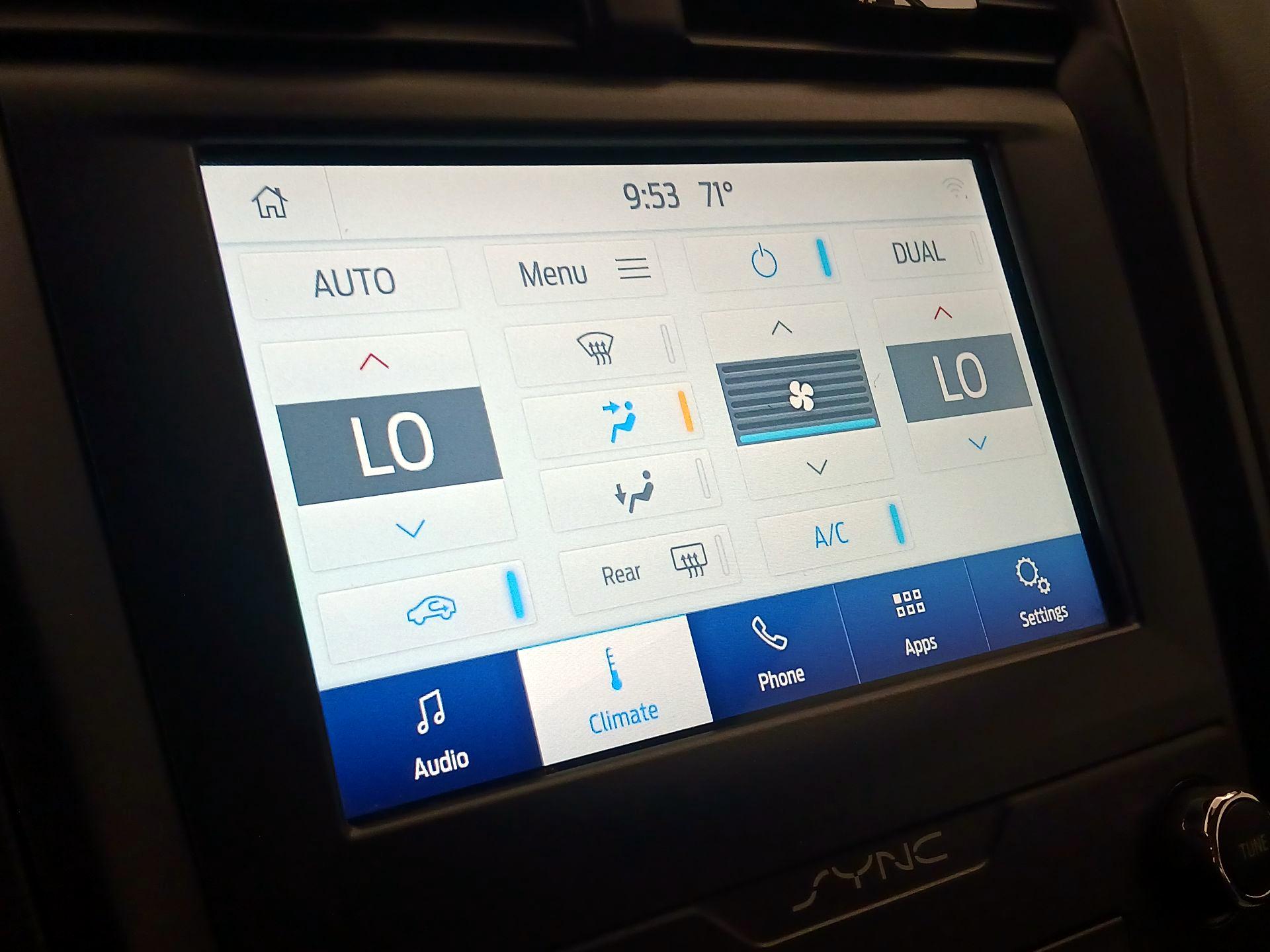 Thumbnail: 2020 Ford Fusion - 16