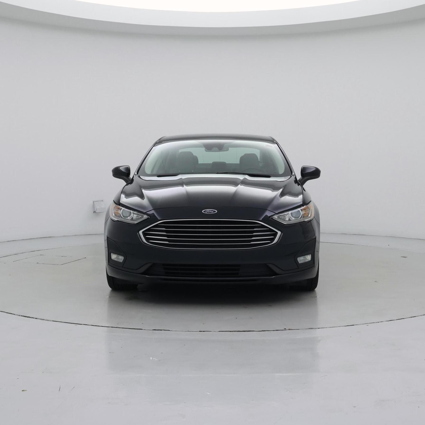 Thumbnail: 2020 Ford Fusion - 5