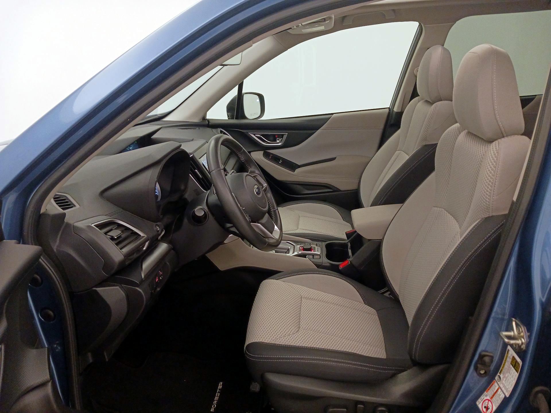 Thumbnail: 2020 Subaru Forester - 11