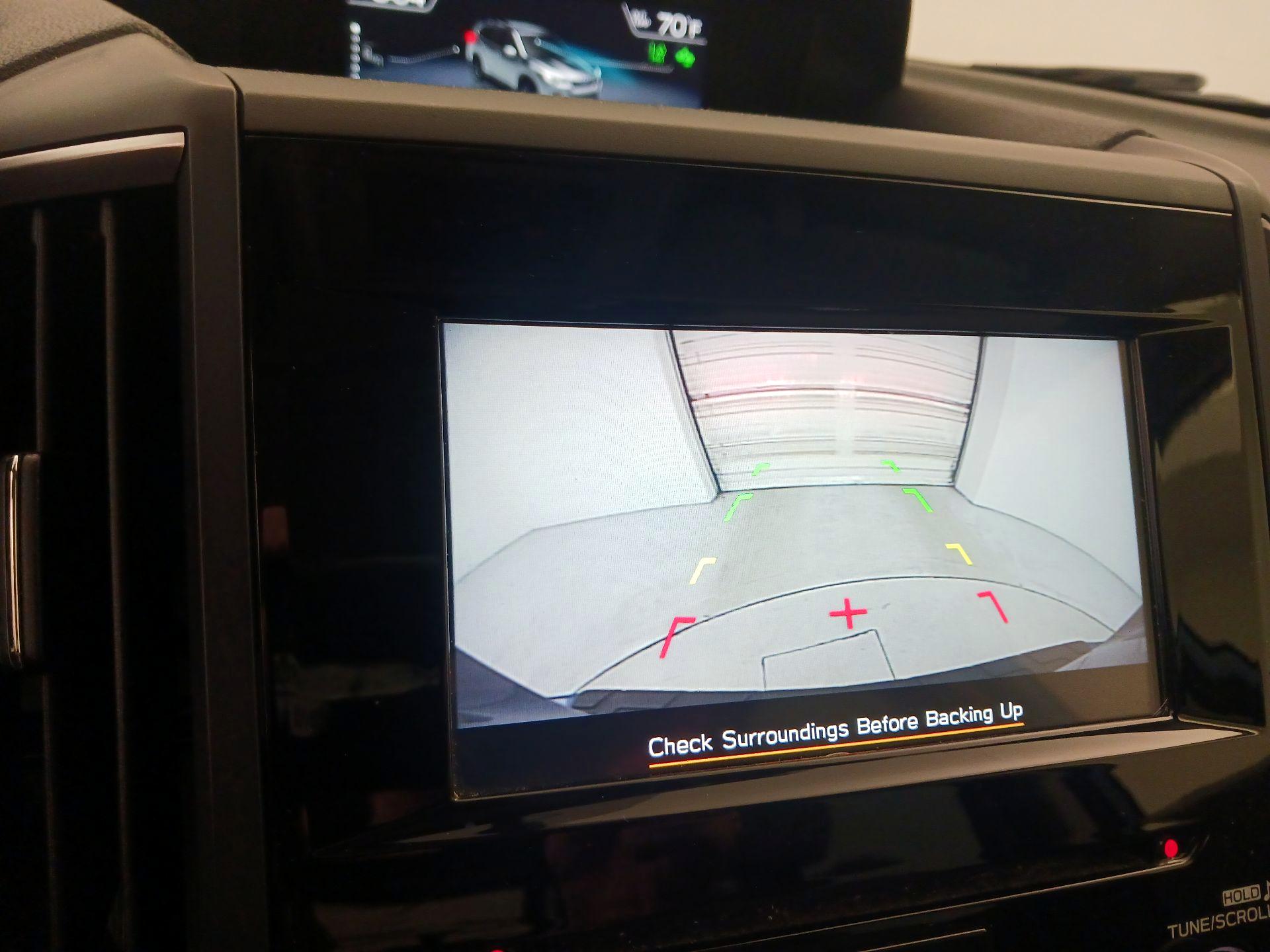 Thumbnail: 2020 Subaru Forester - 14