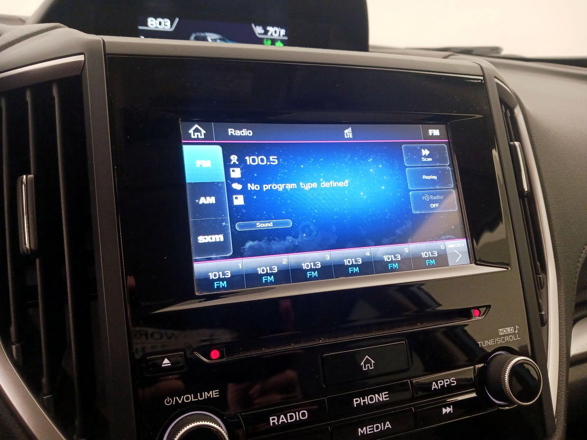 Thumbnail: 2020 Subaru Forester - 15