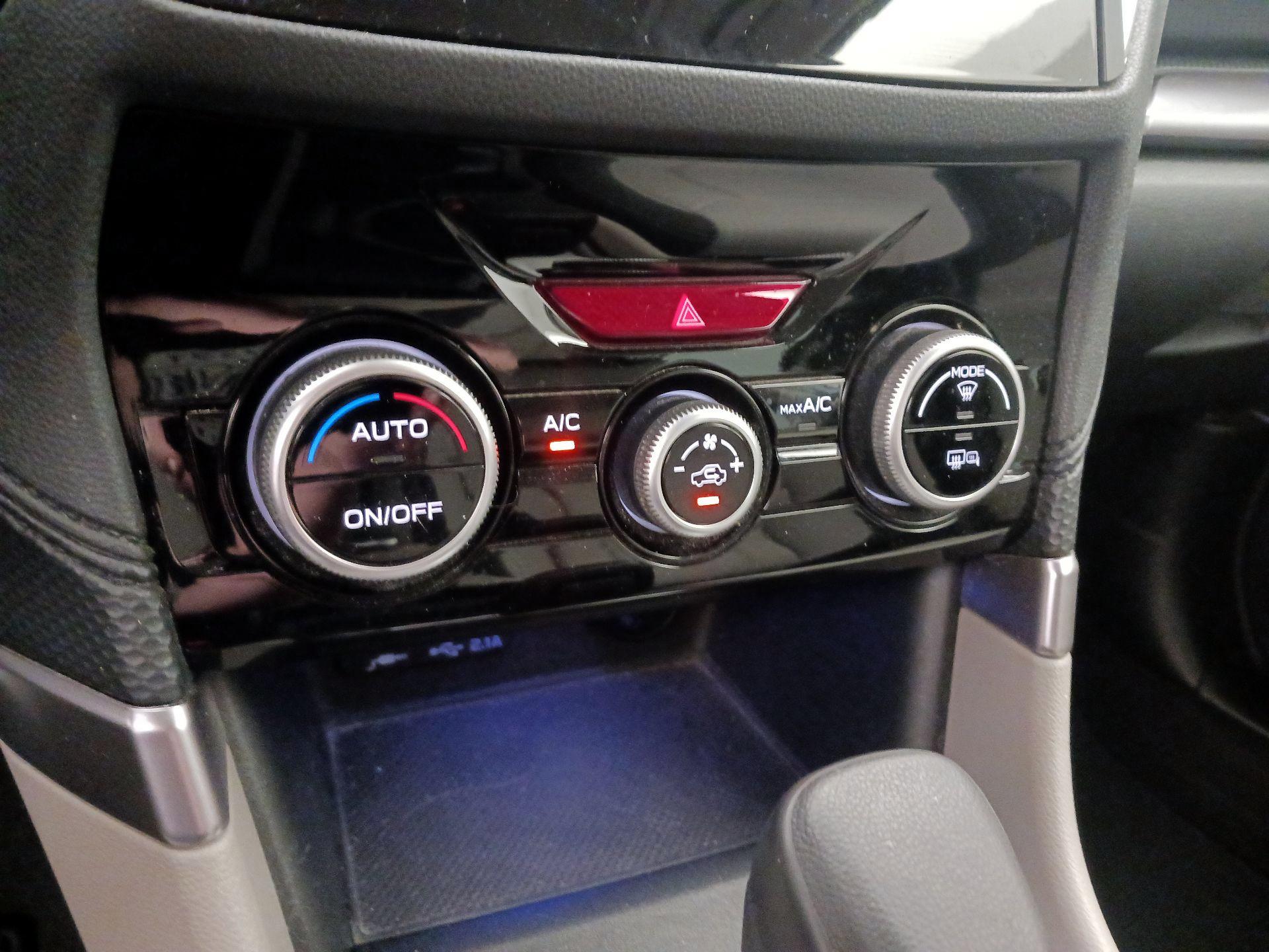 Thumbnail: 2020 Subaru Forester - 16