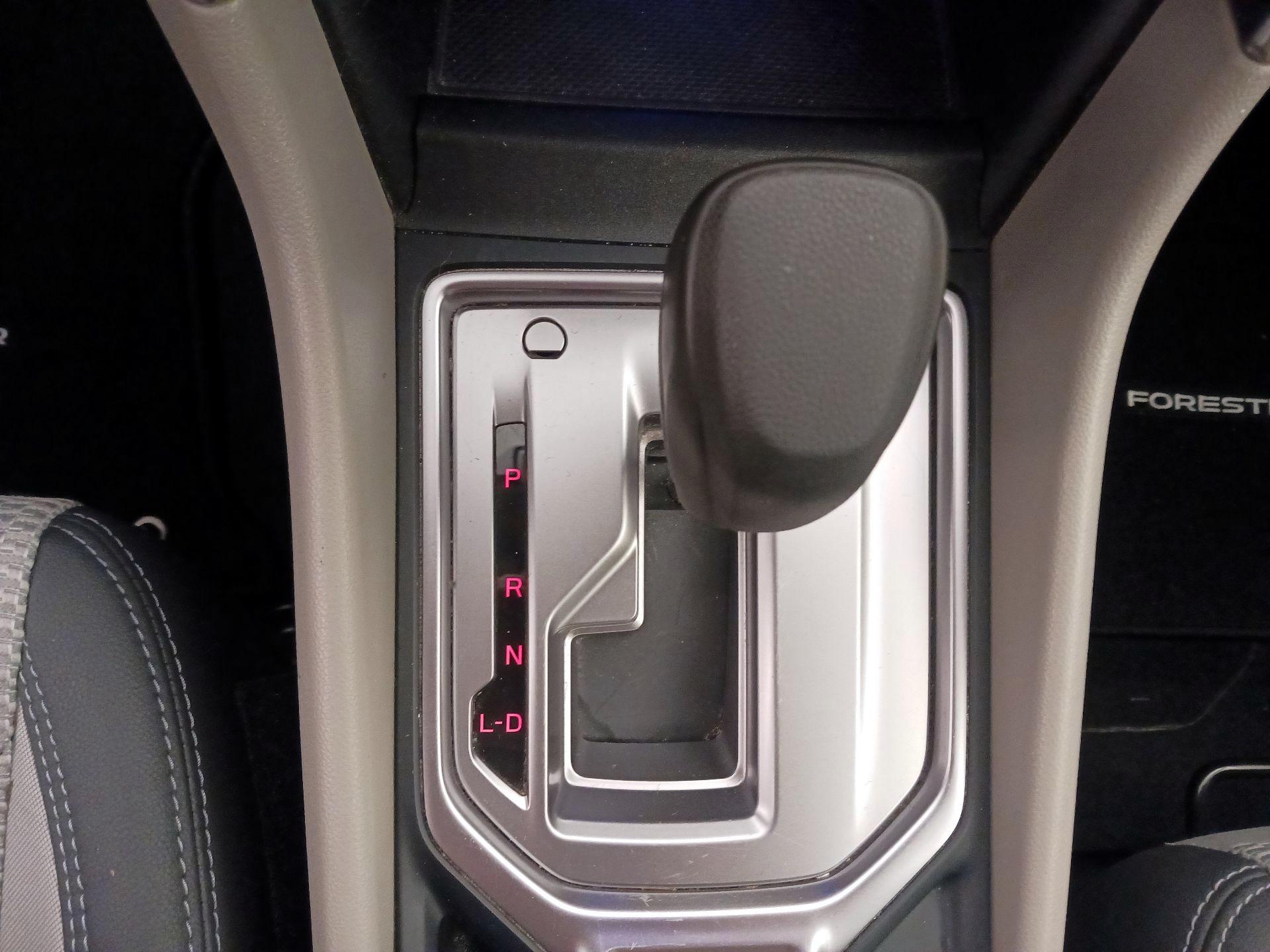 Thumbnail: 2020 Subaru Forester - 17