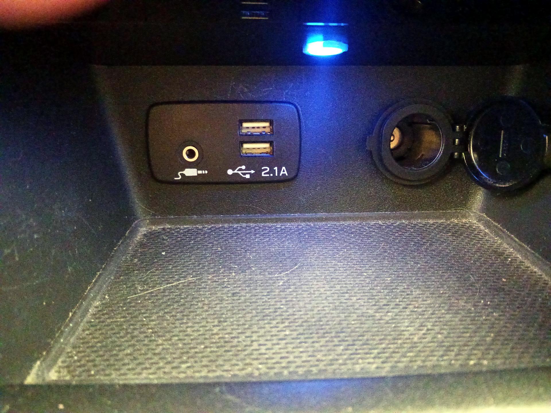 Thumbnail: 2020 Subaru Forester - 18