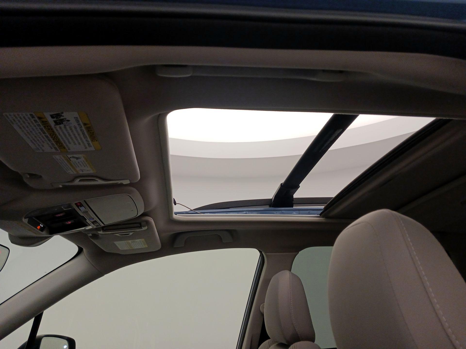 Thumbnail: 2020 Subaru Forester - 19