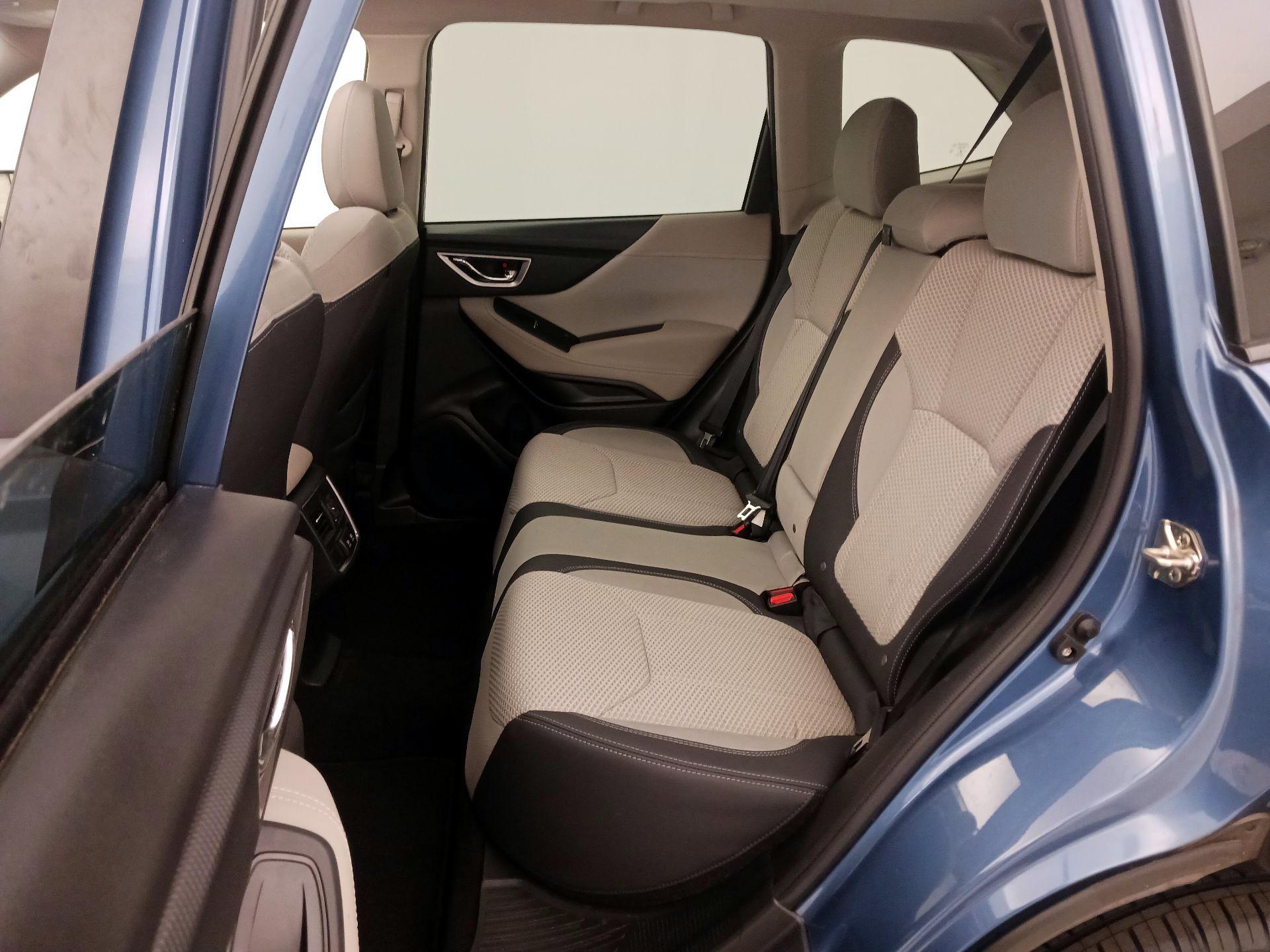 Thumbnail: 2020 Subaru Forester - 20