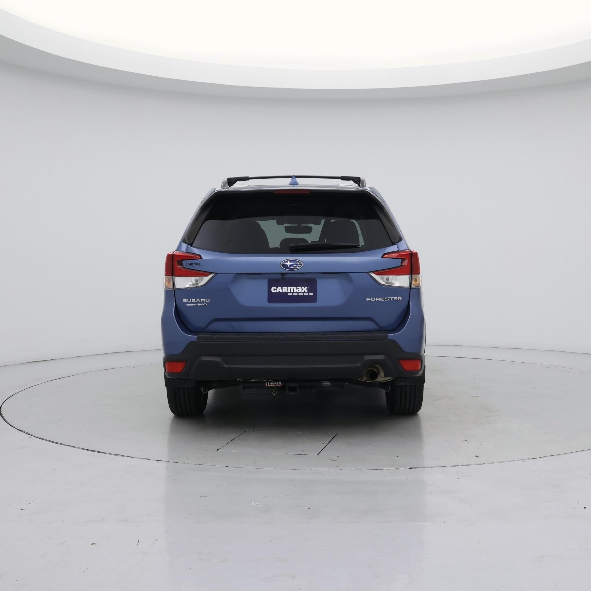 Thumbnail: 2020 Subaru Forester - 6