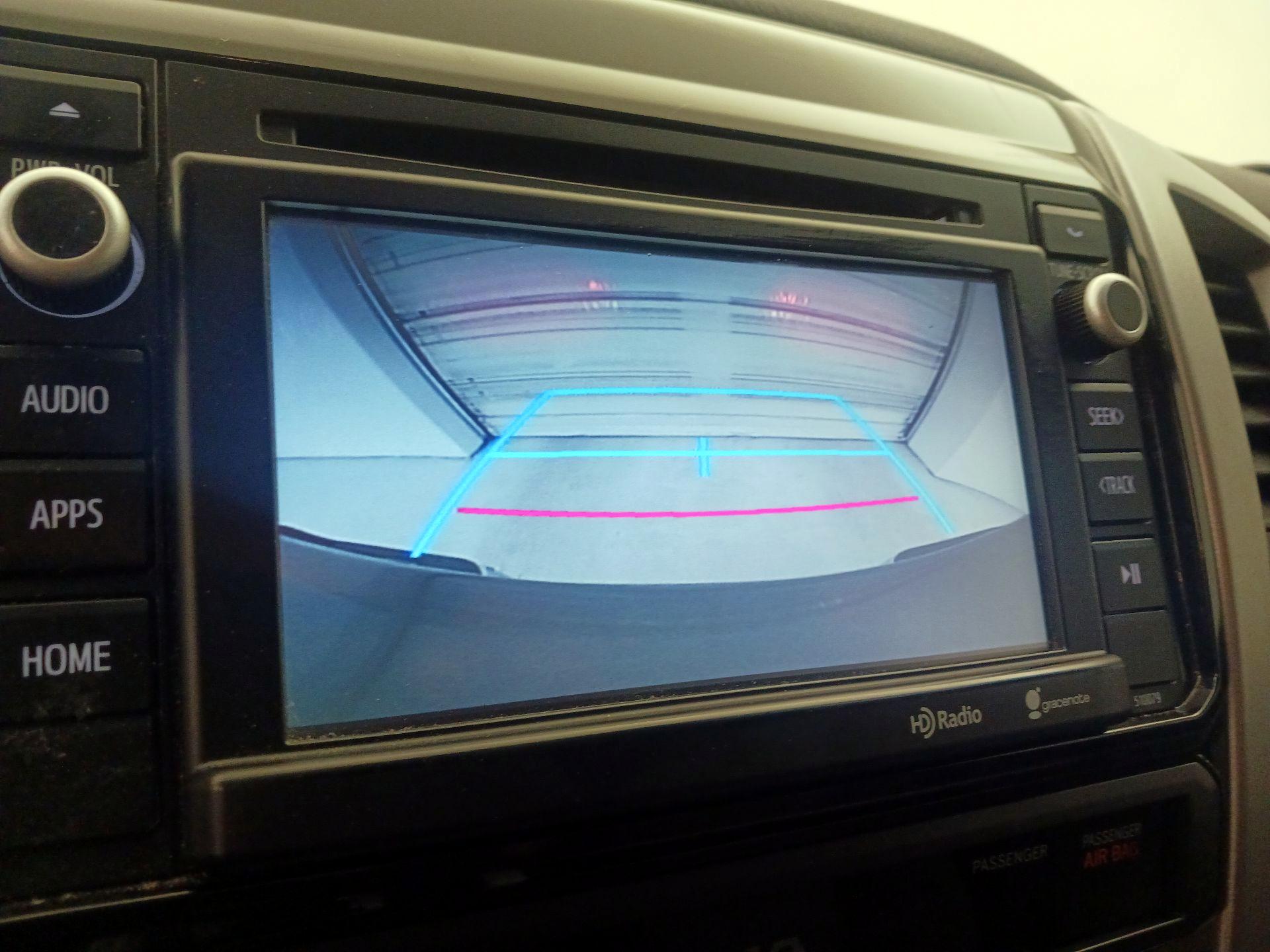 Thumbnail: 2015 Toyota Tacoma - 14