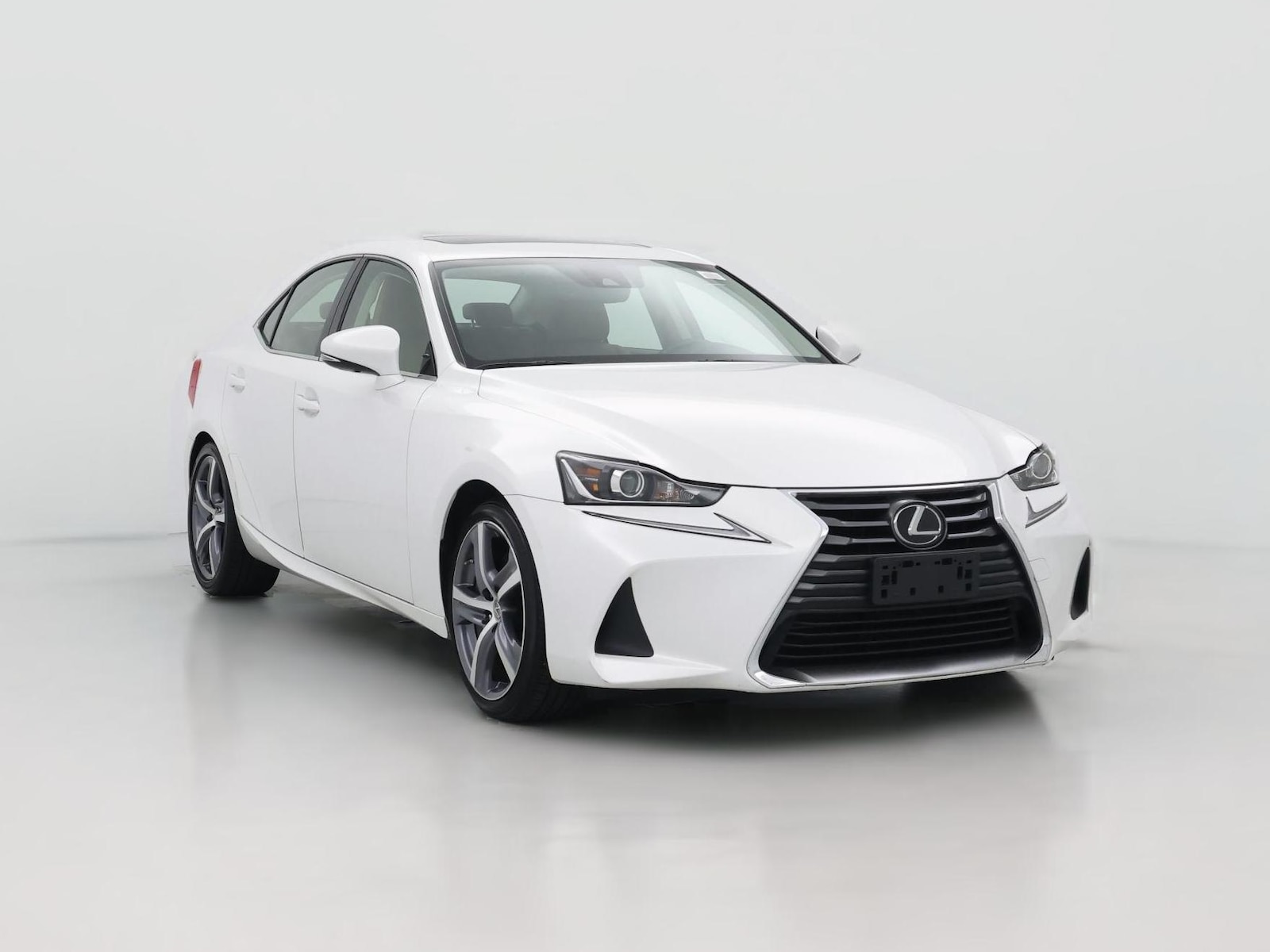 2017 Lexus IS 300