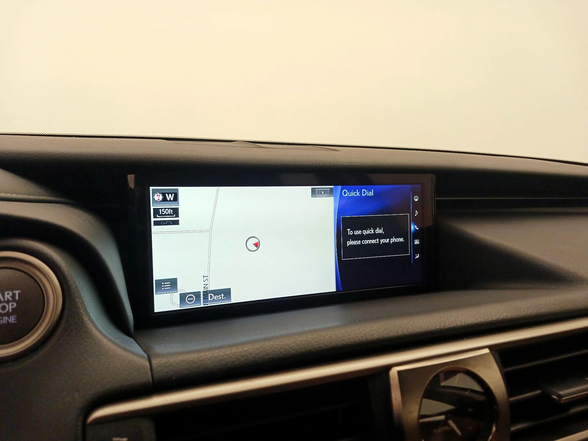 Thumbnail: 2017 Lexus IS - 14